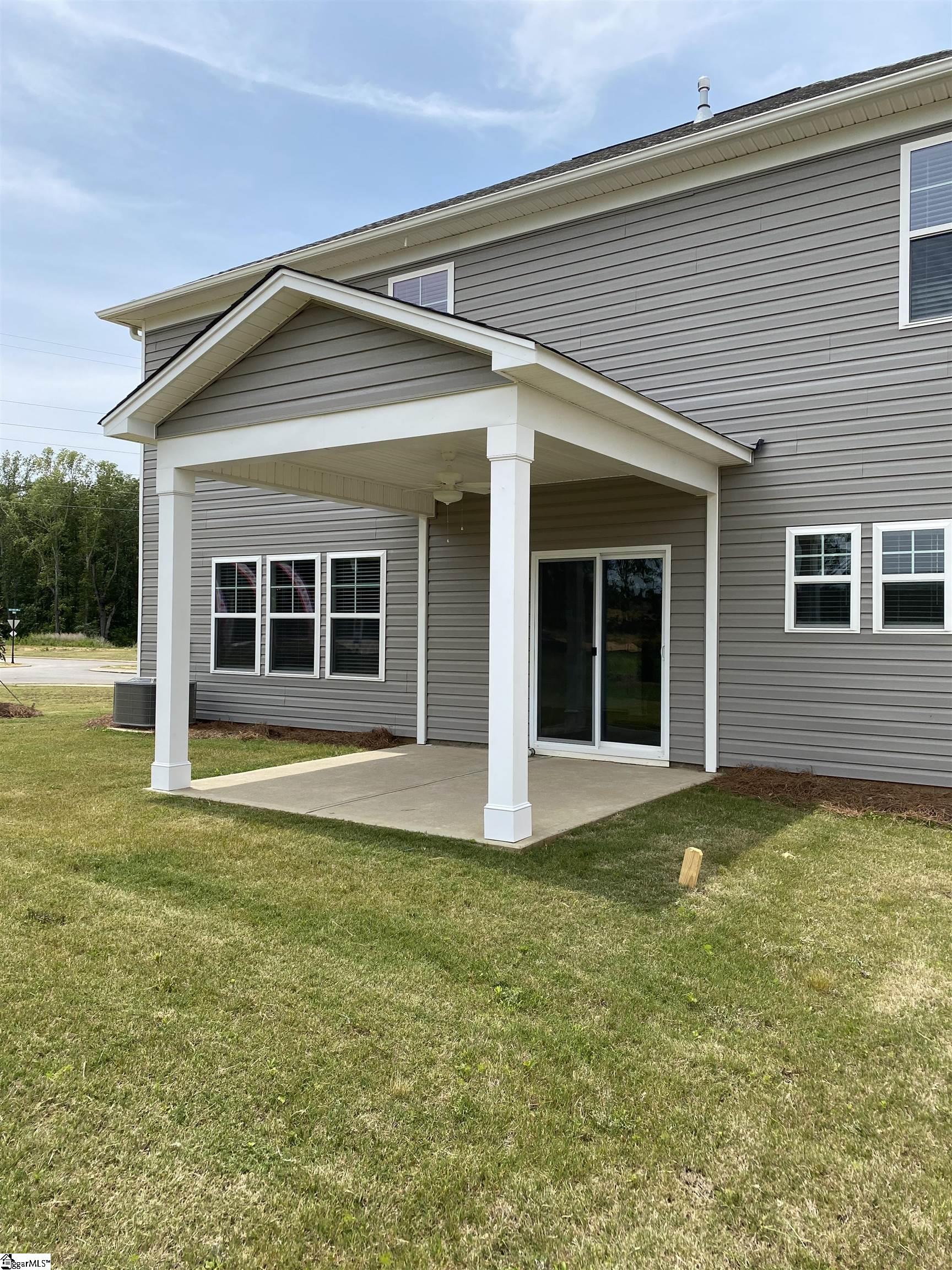 102 Strongridge Trail Lot 222