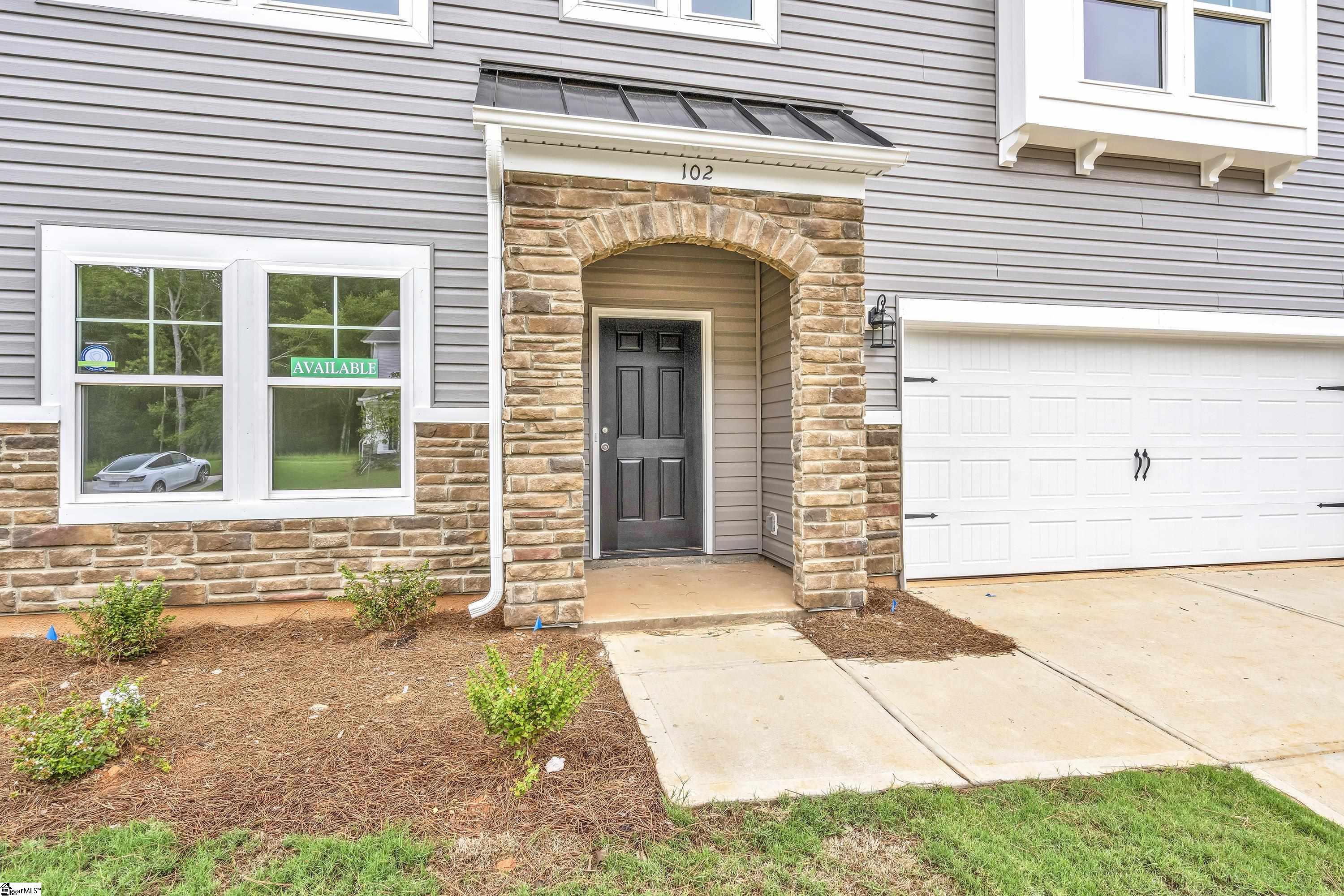 102 Strongridge Trail Lot 222