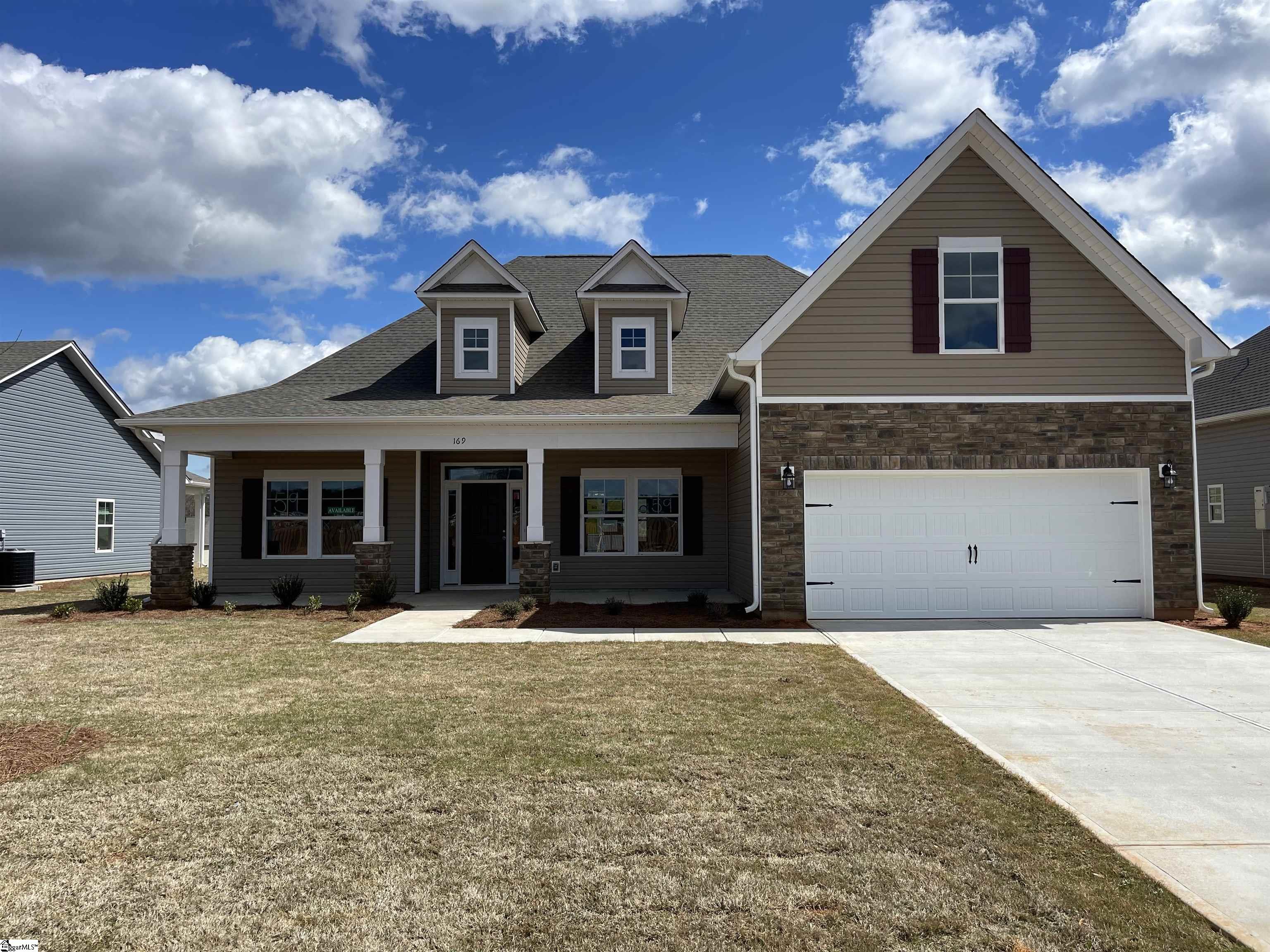 169 Spyglass Lane
