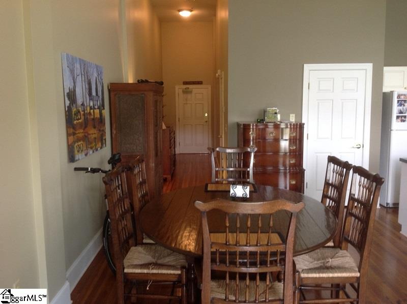 100 W Court Street Unit 3K