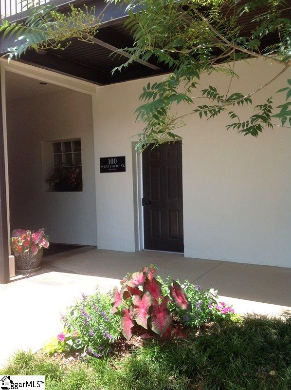 100 W Court Street Unit 3K
