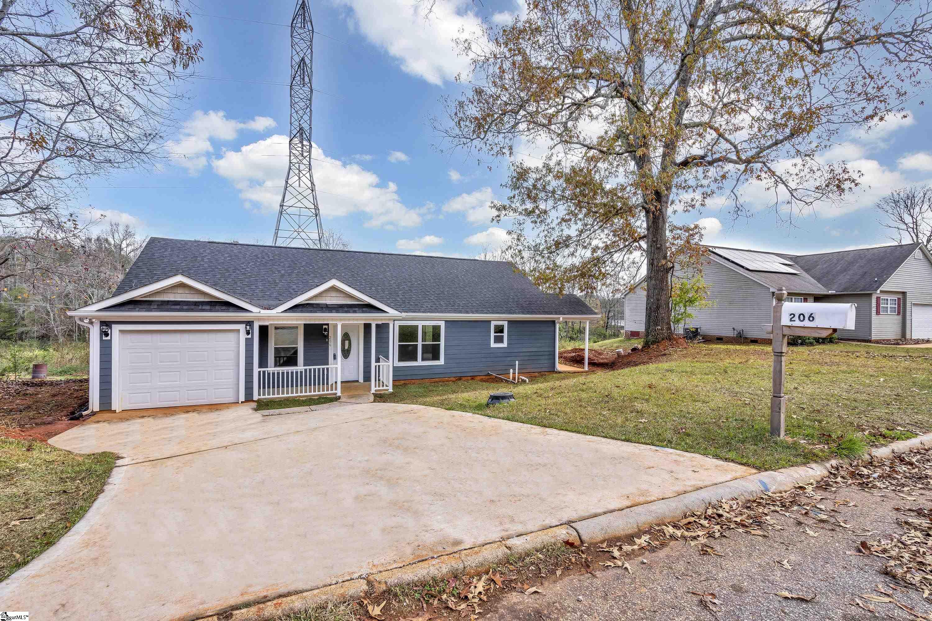 206 Berea Forest Circle
