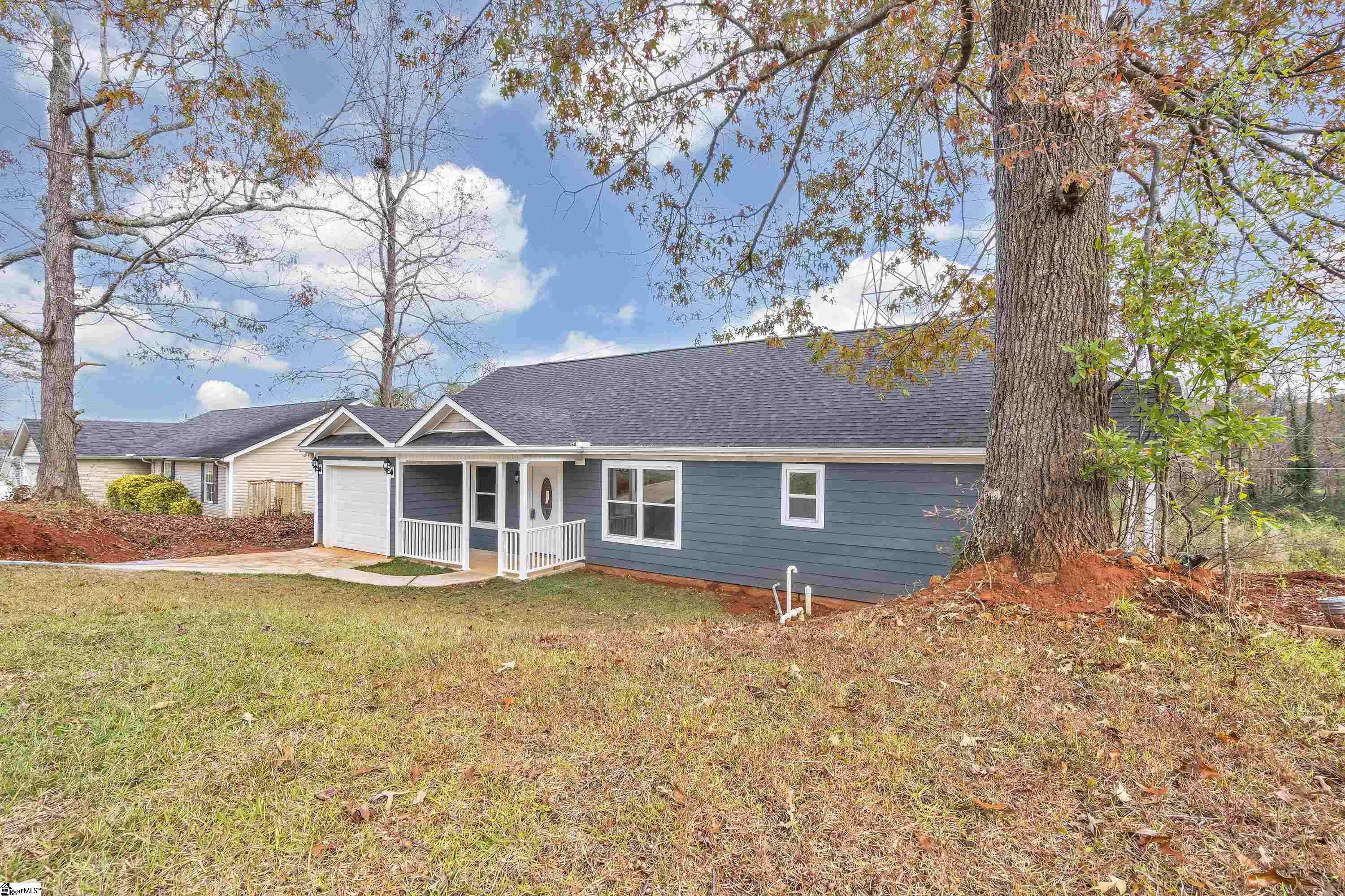 206 Berea Forest Circle