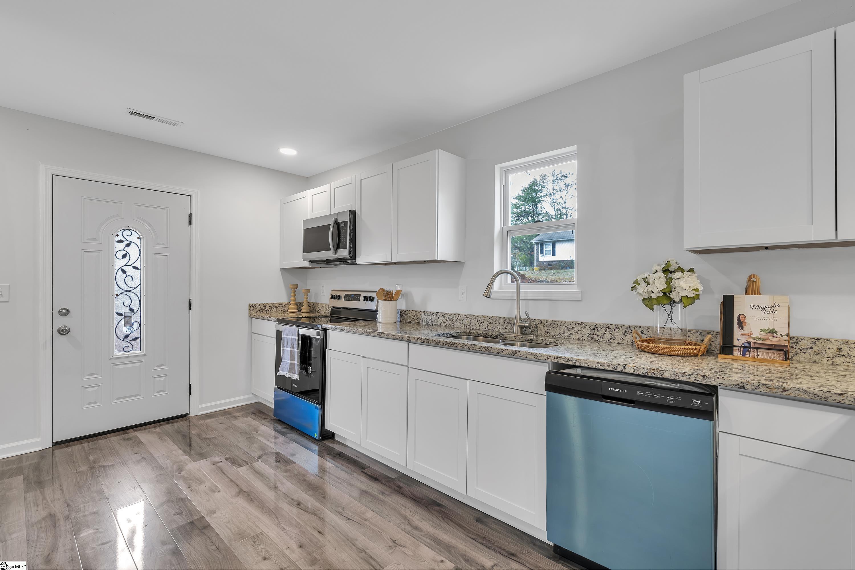 206 Berea Forest Circle