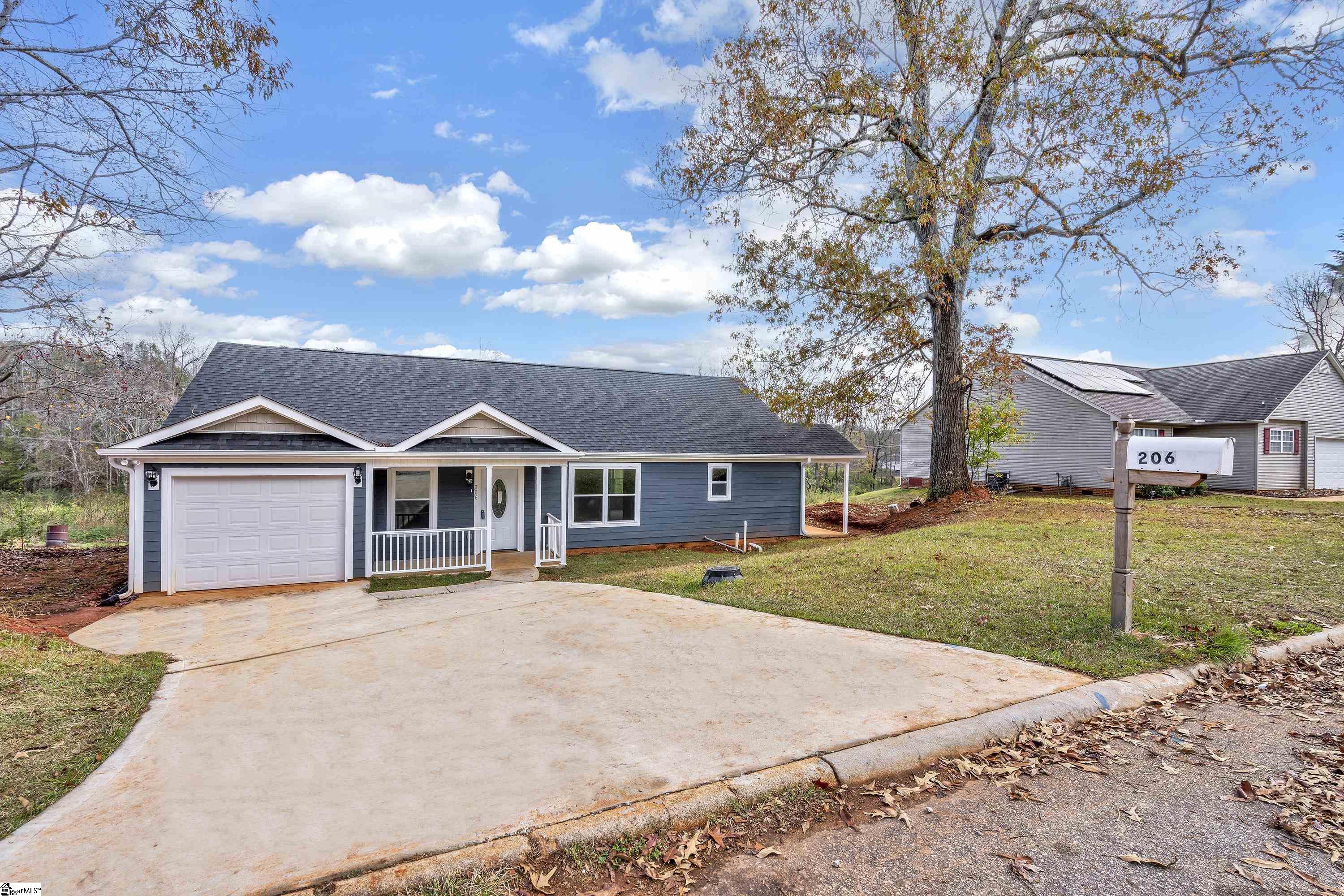 206 Berea Forest Circle