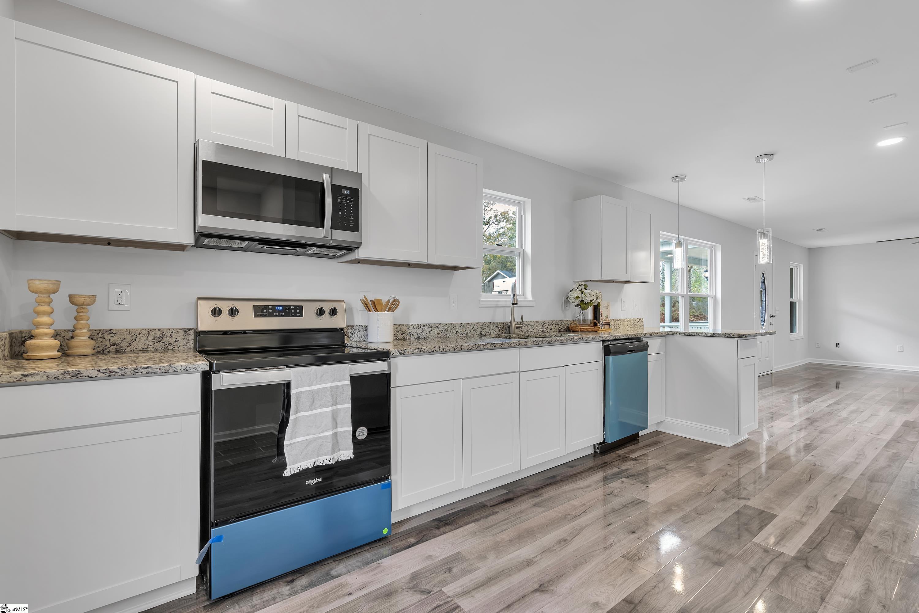 206 Berea Forest Circle