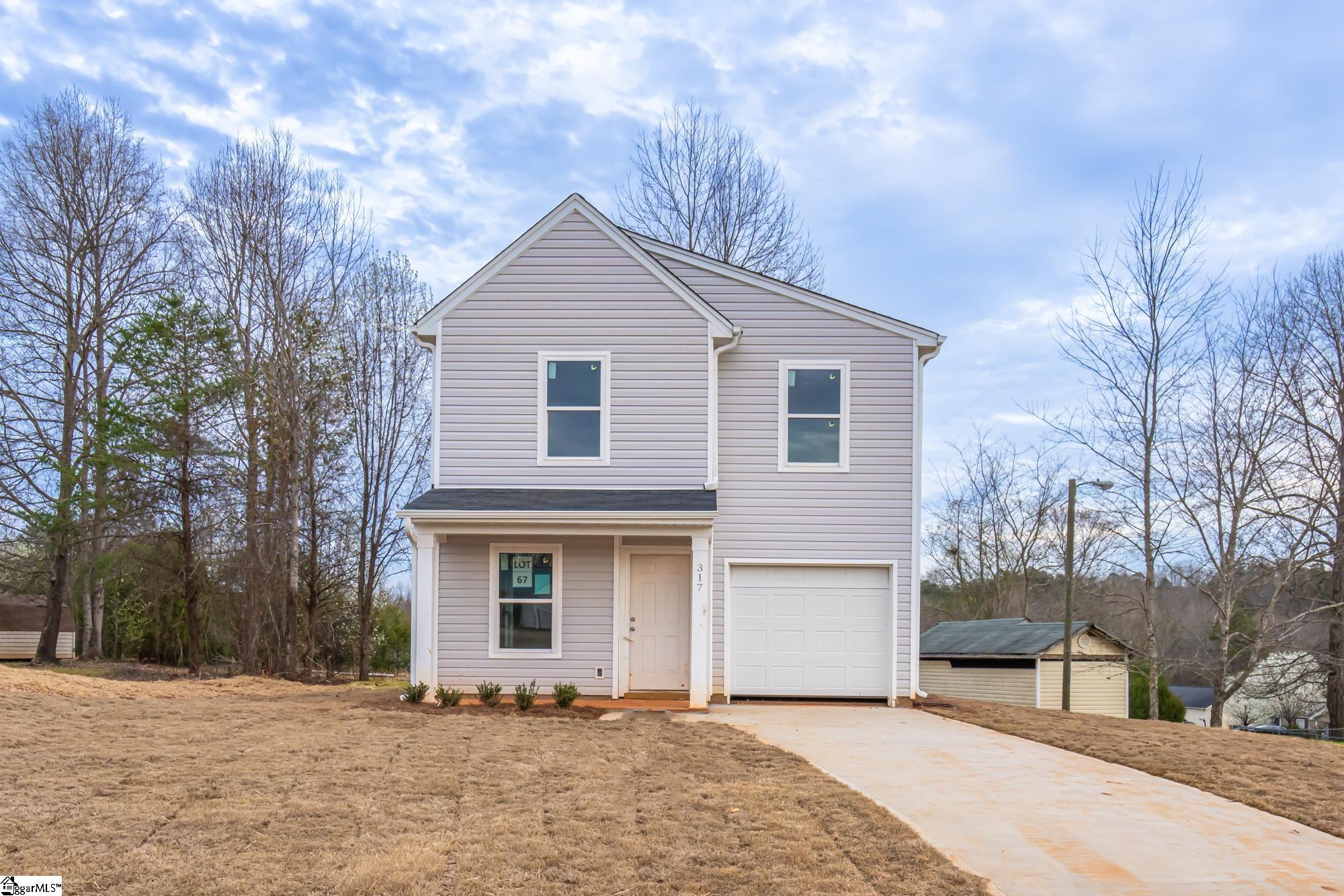317 Port Road