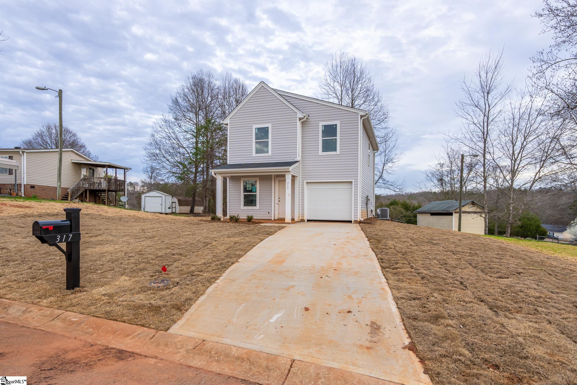 317 Port Road
