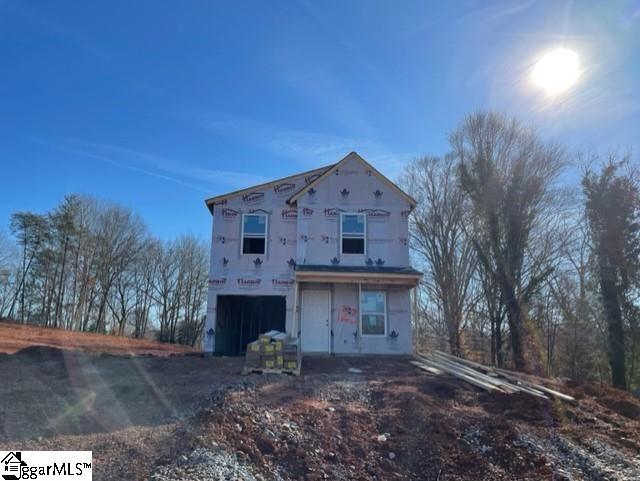 104 White Rapids Way