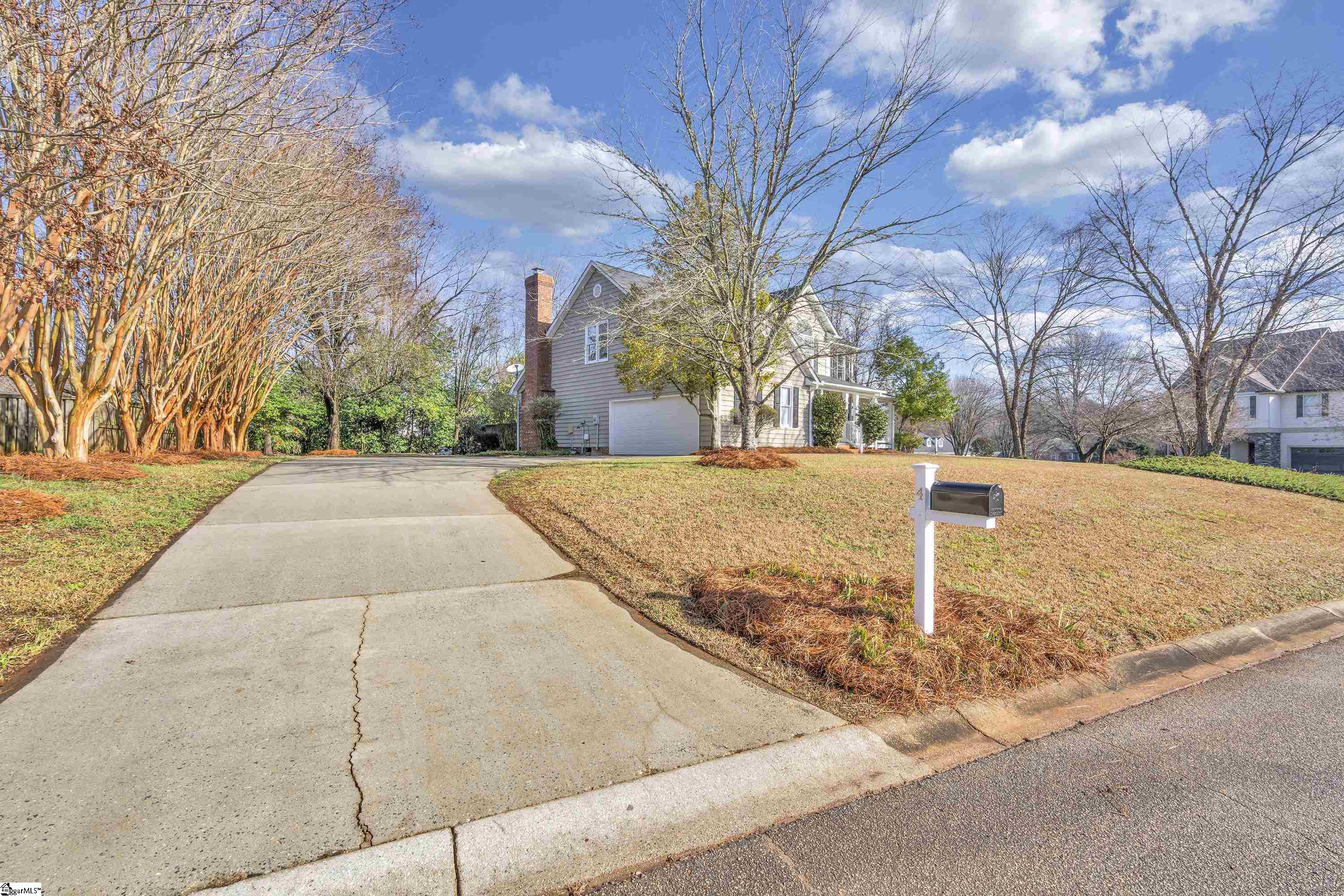 4 Promontory Court