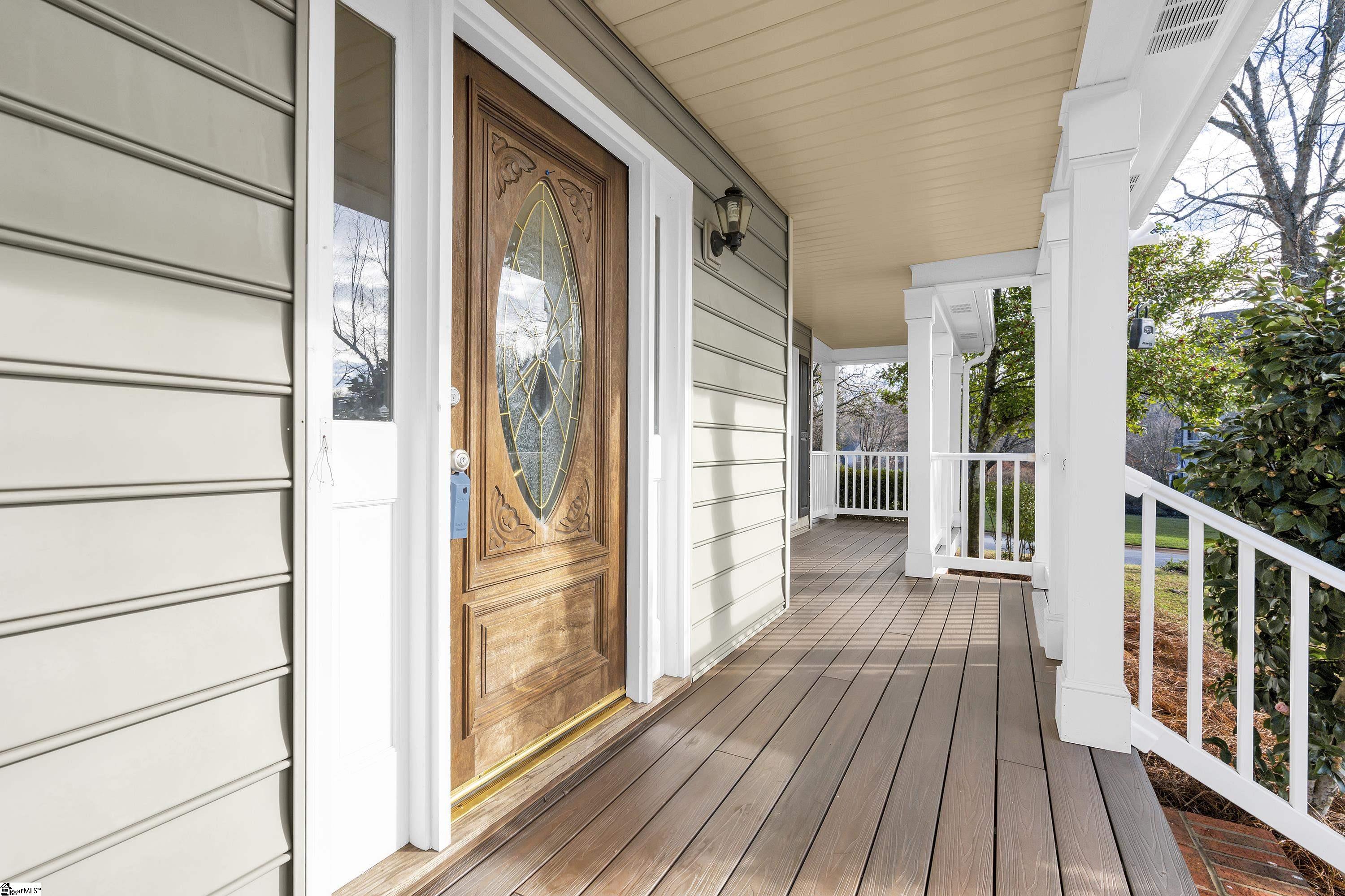4 Promontory Court