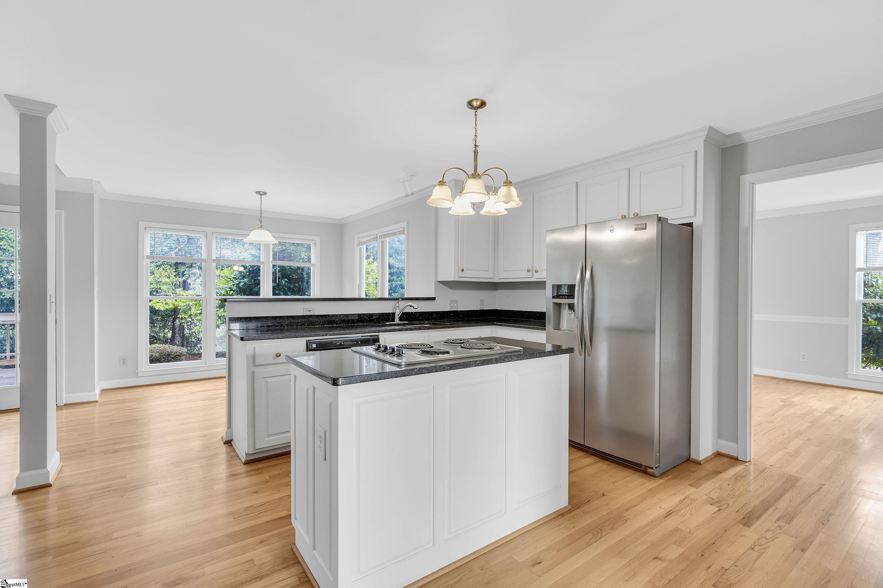 4 Promontory Court