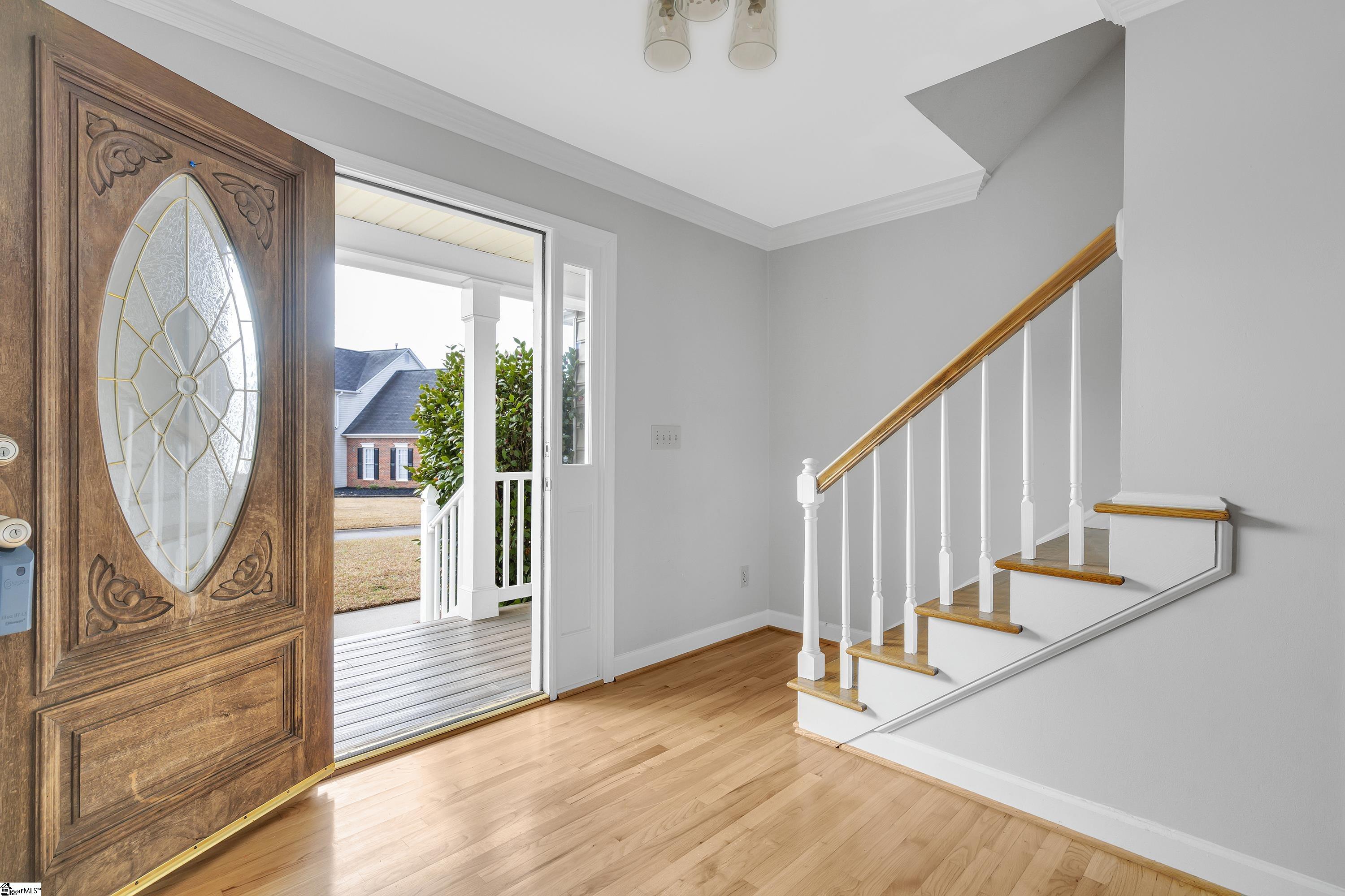 4 Promontory Court