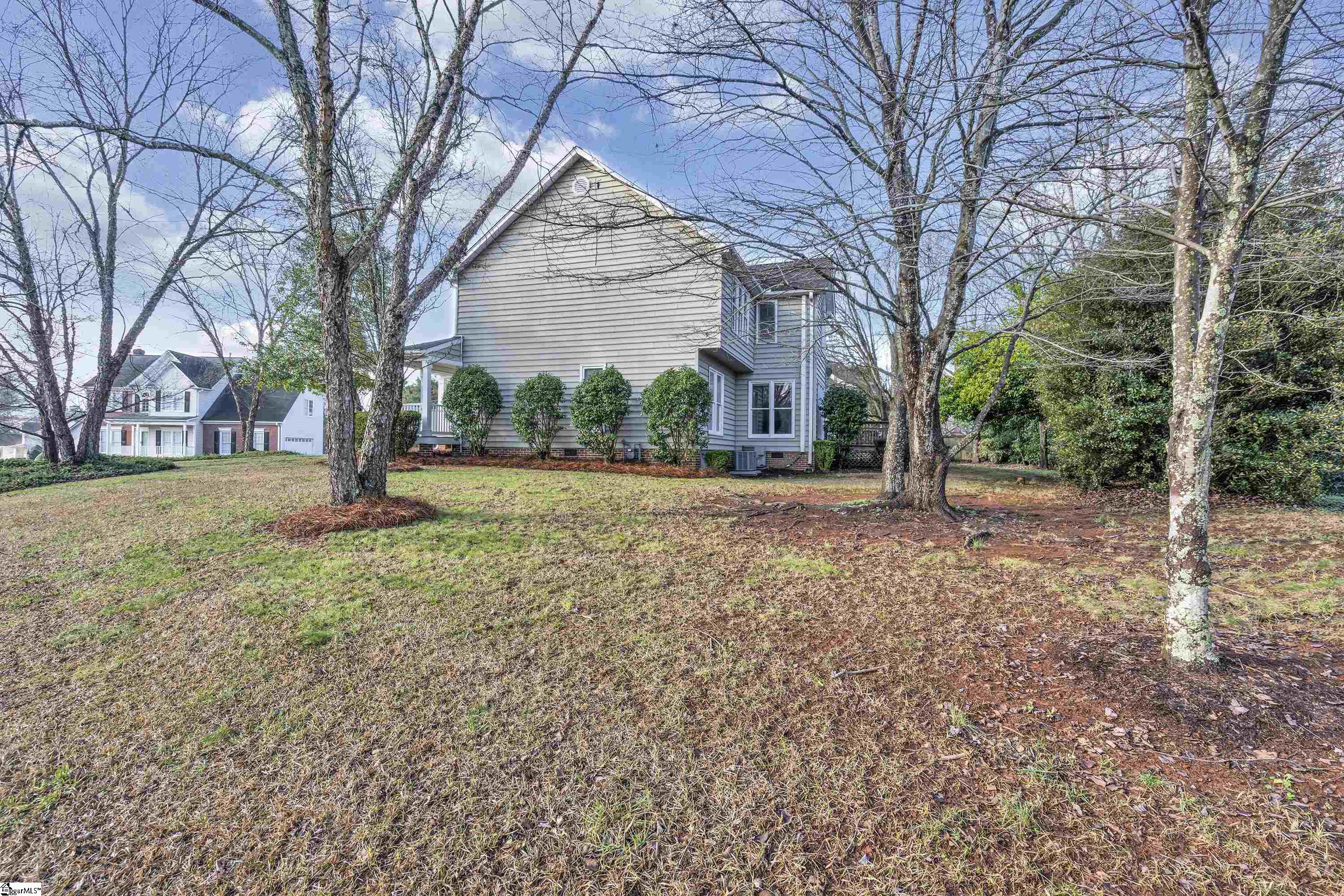 4 Promontory Court