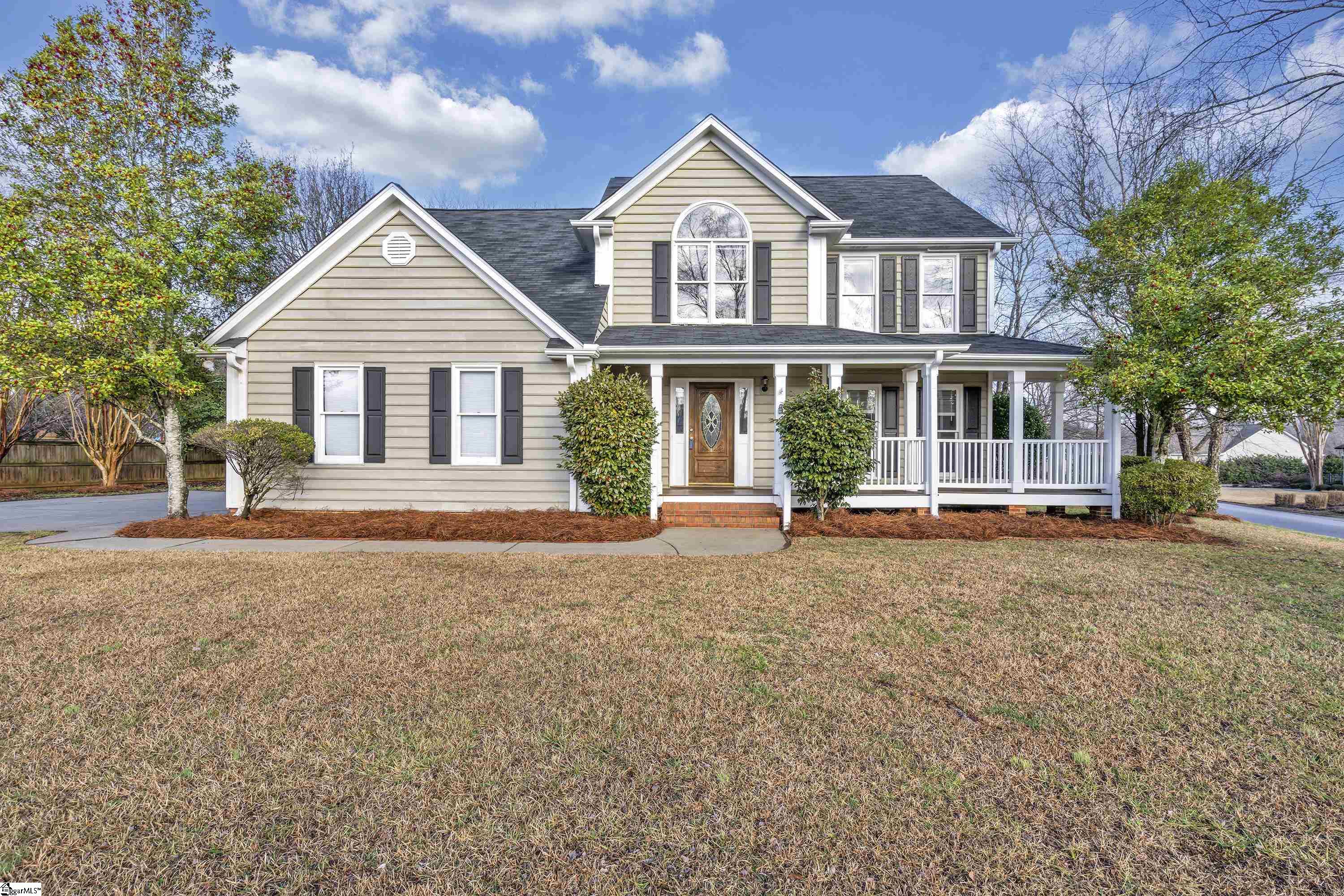 4 Promontory Court