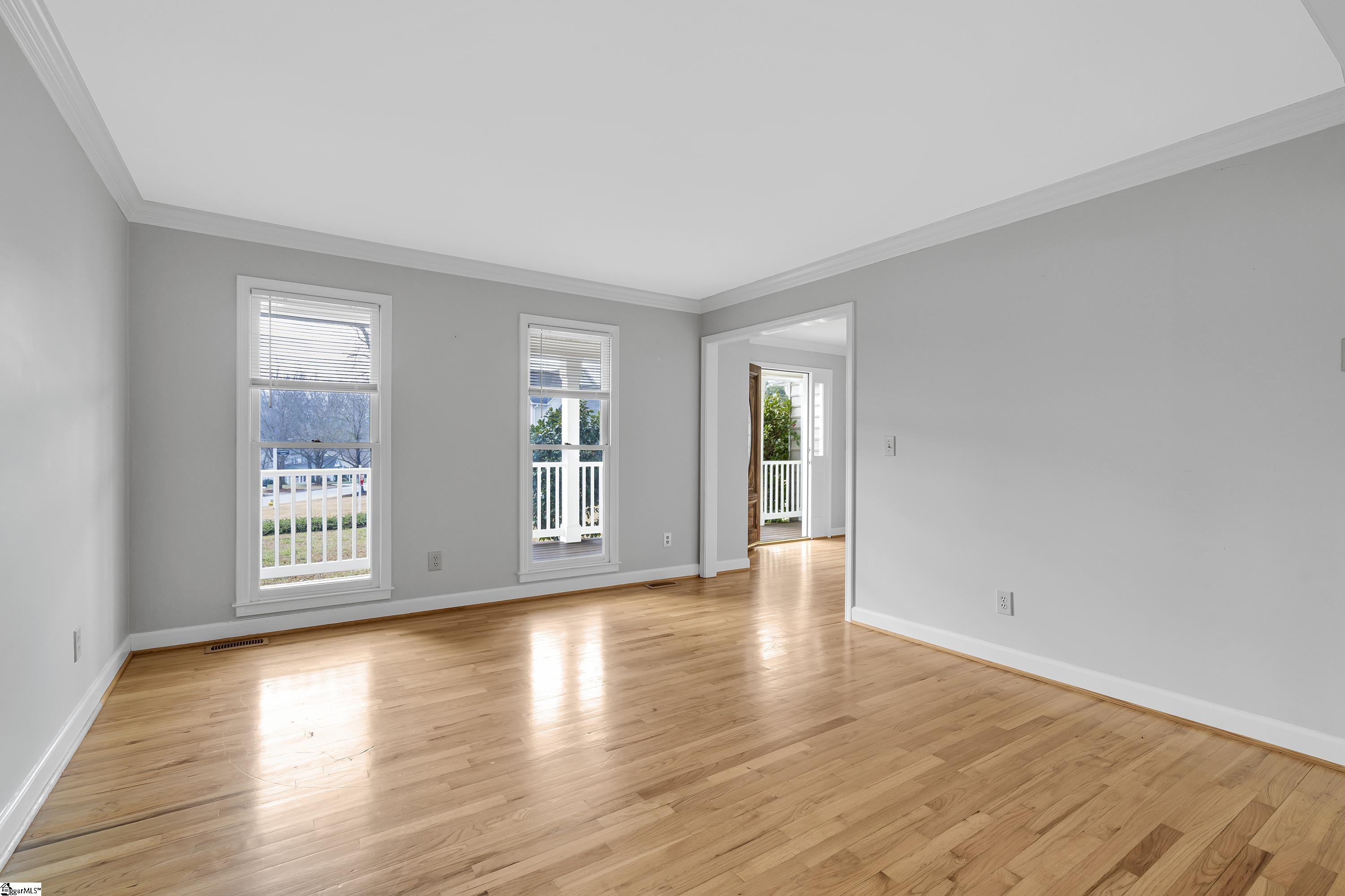 4 Promontory Court