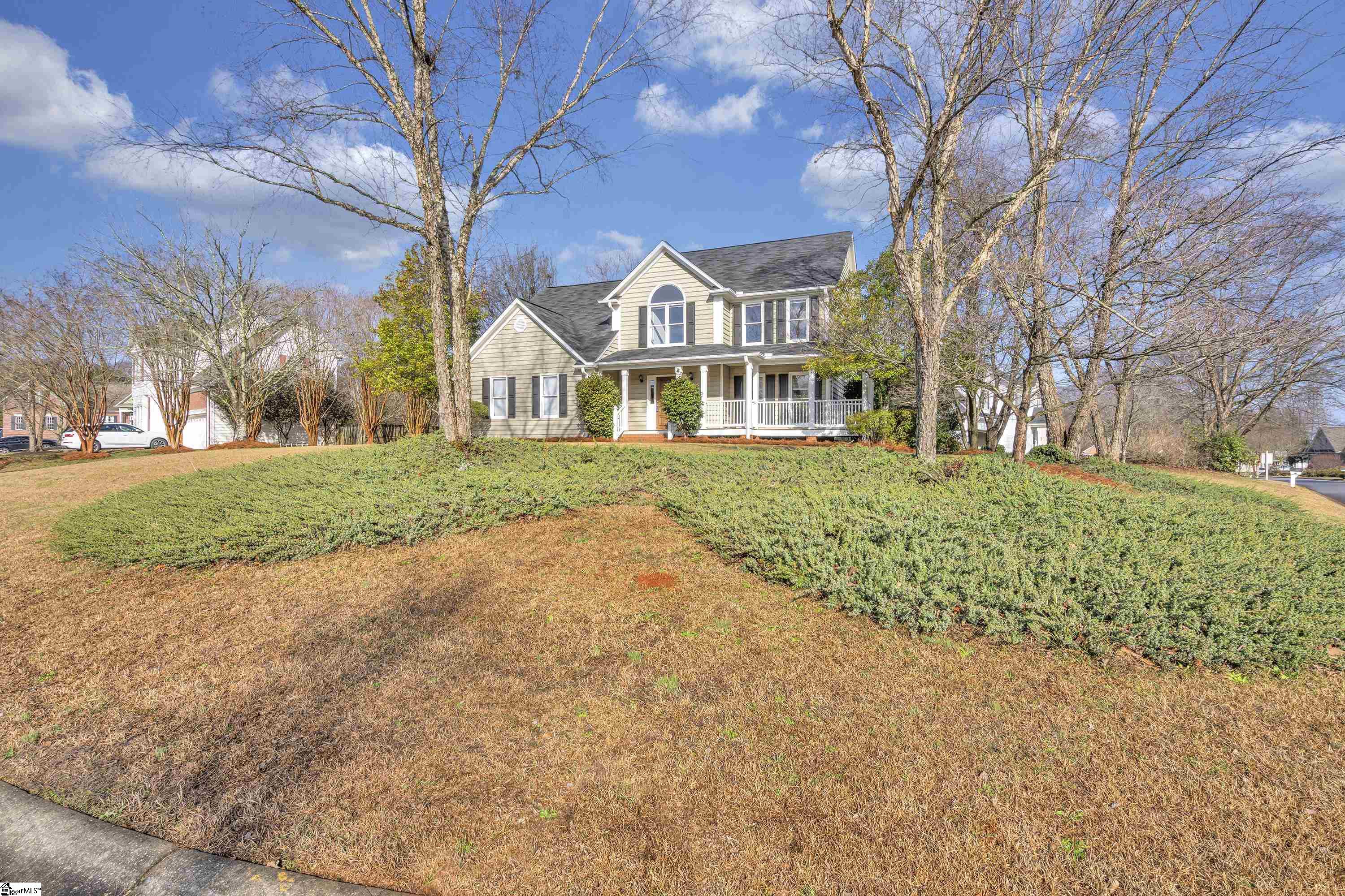 4 Promontory Court