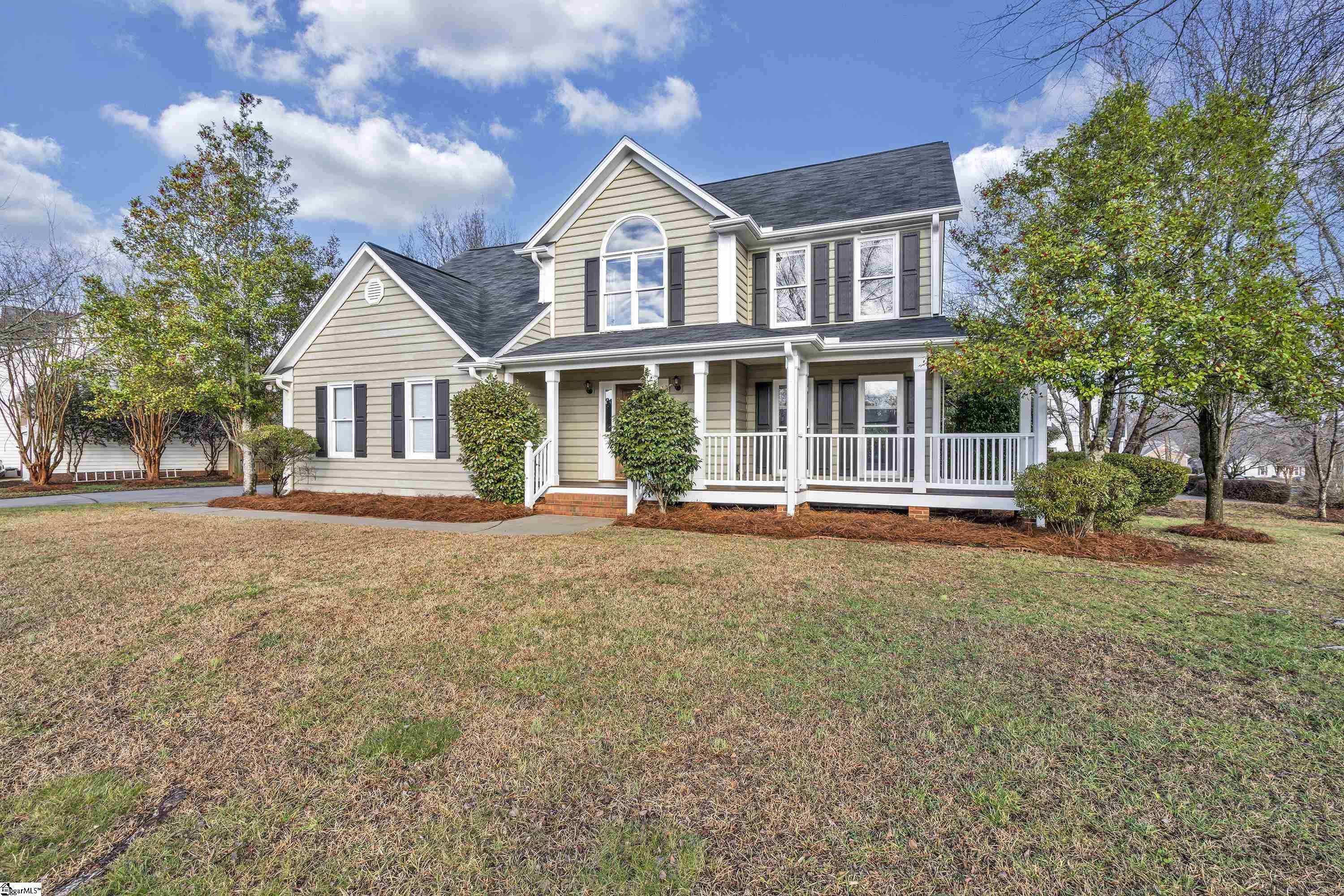 4 Promontory Court