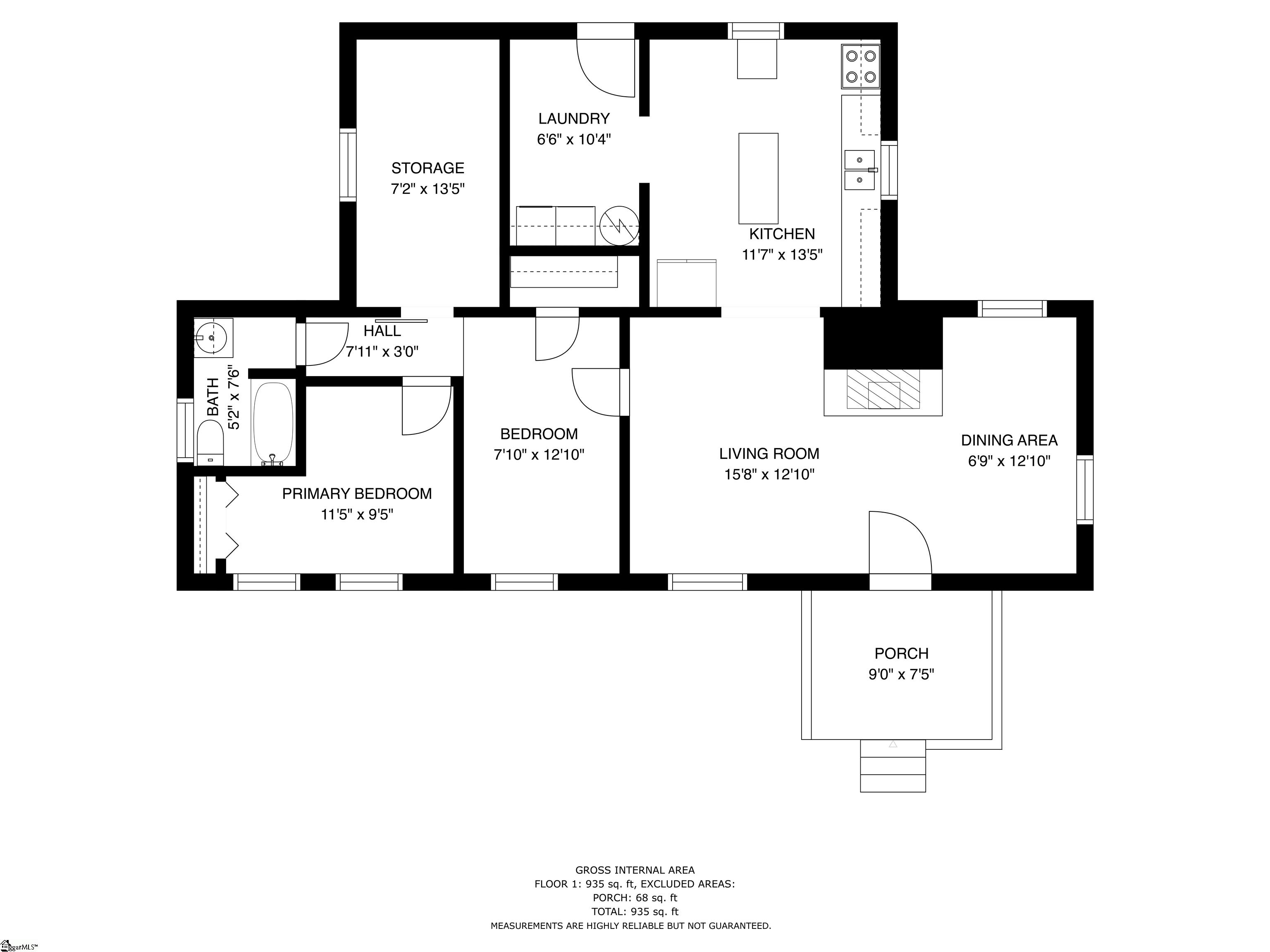 106 W Chapman Road