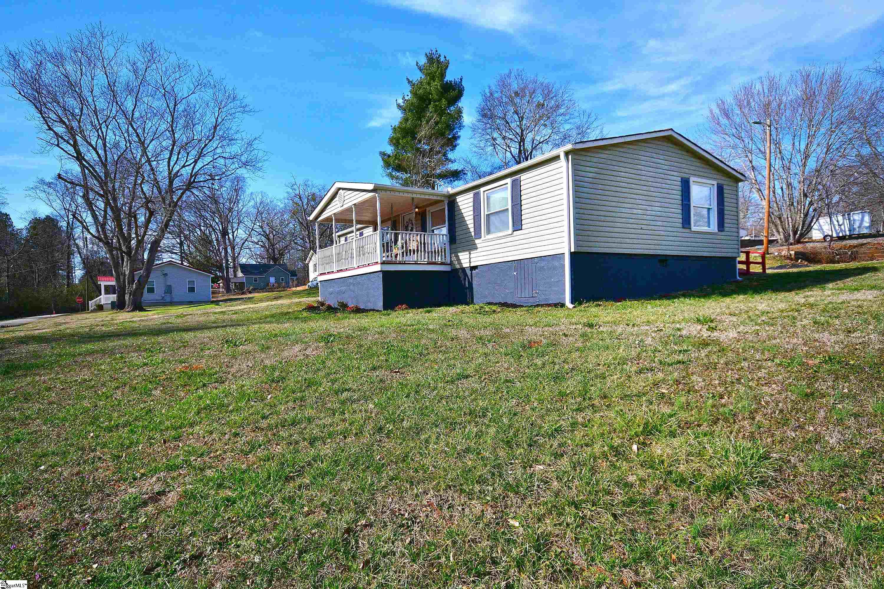111 Corner Wood