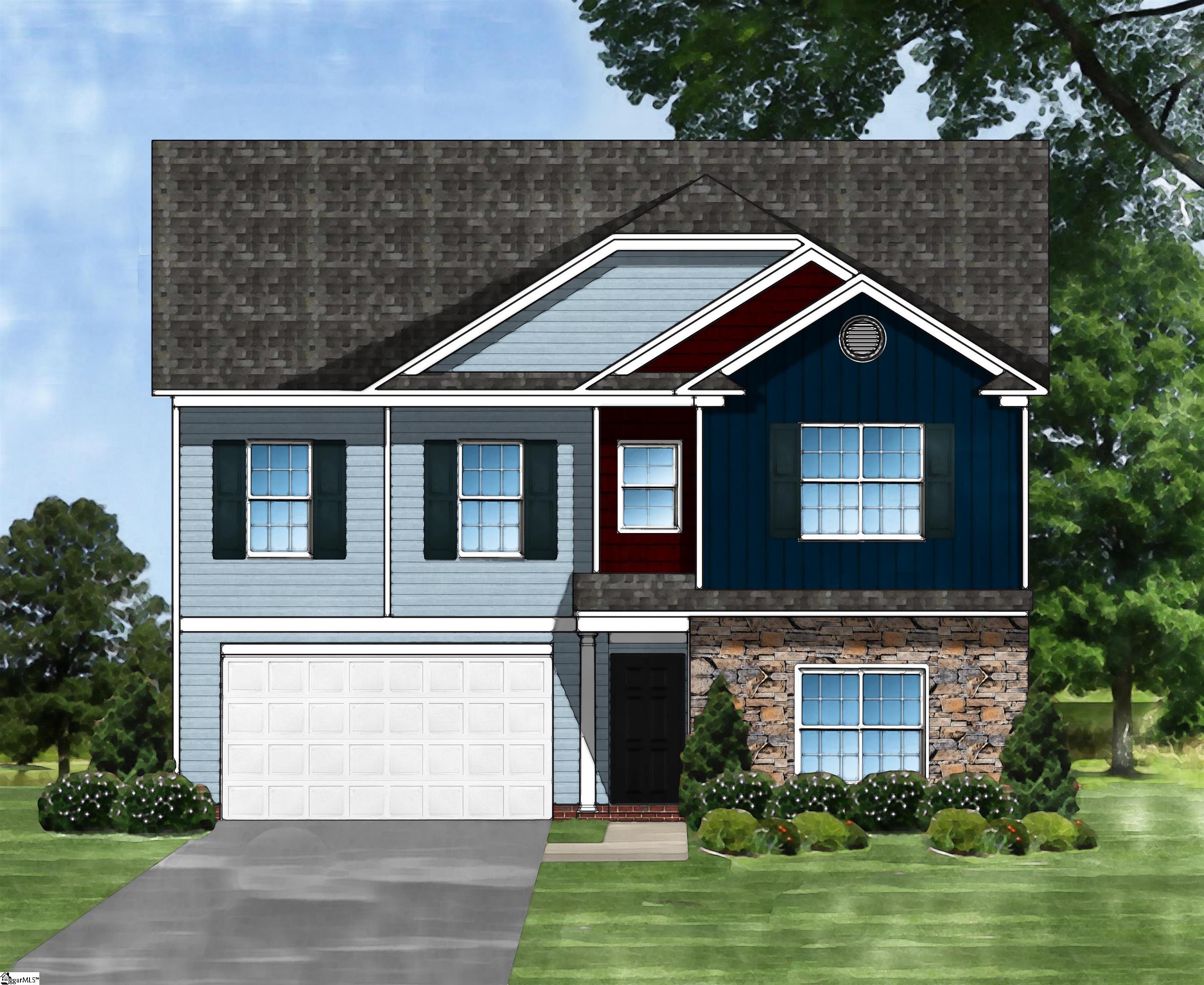 101 Callongton Drive Lot 149