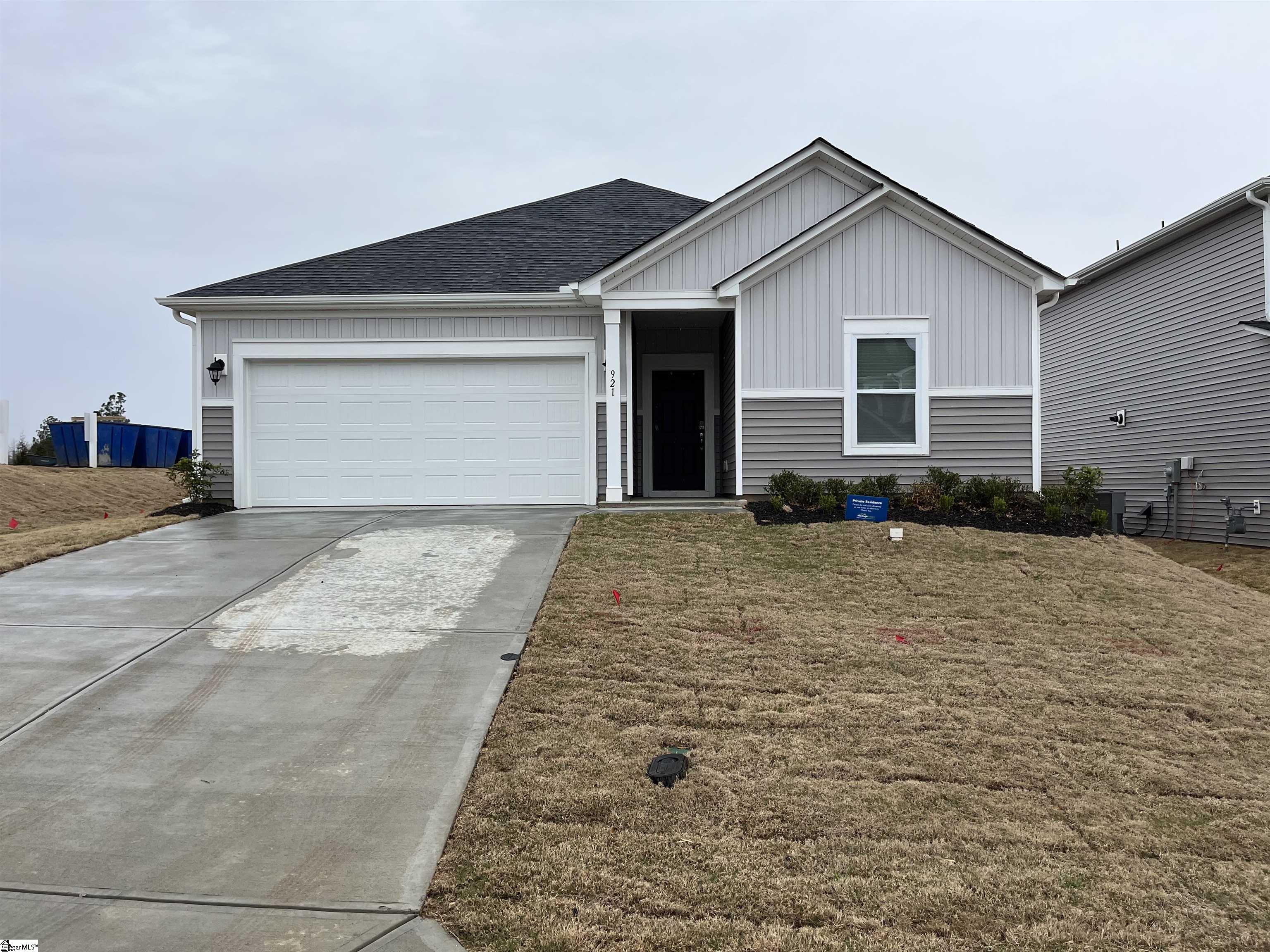 921 Appalachian Drive
