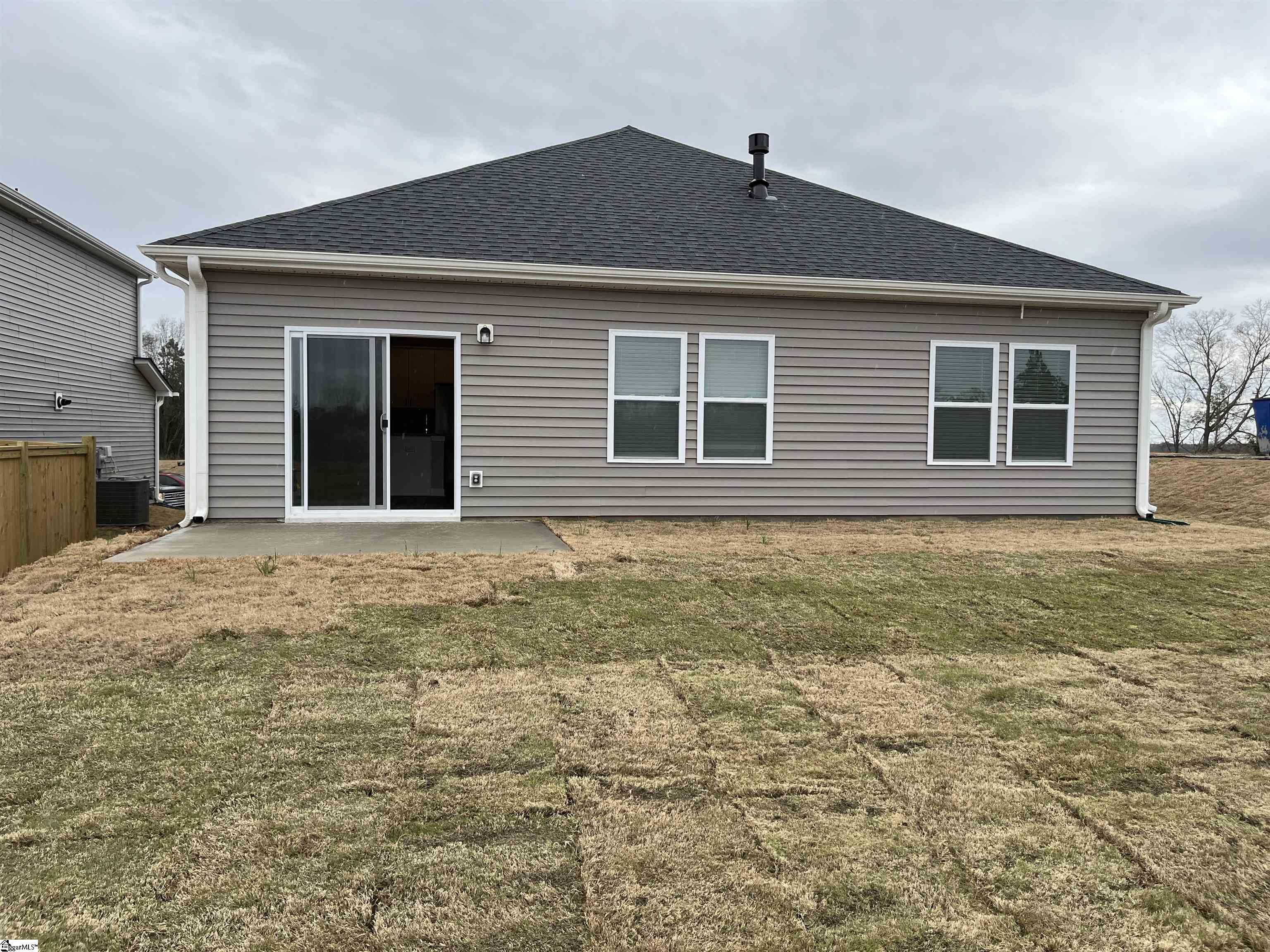 921 Appalachian Drive