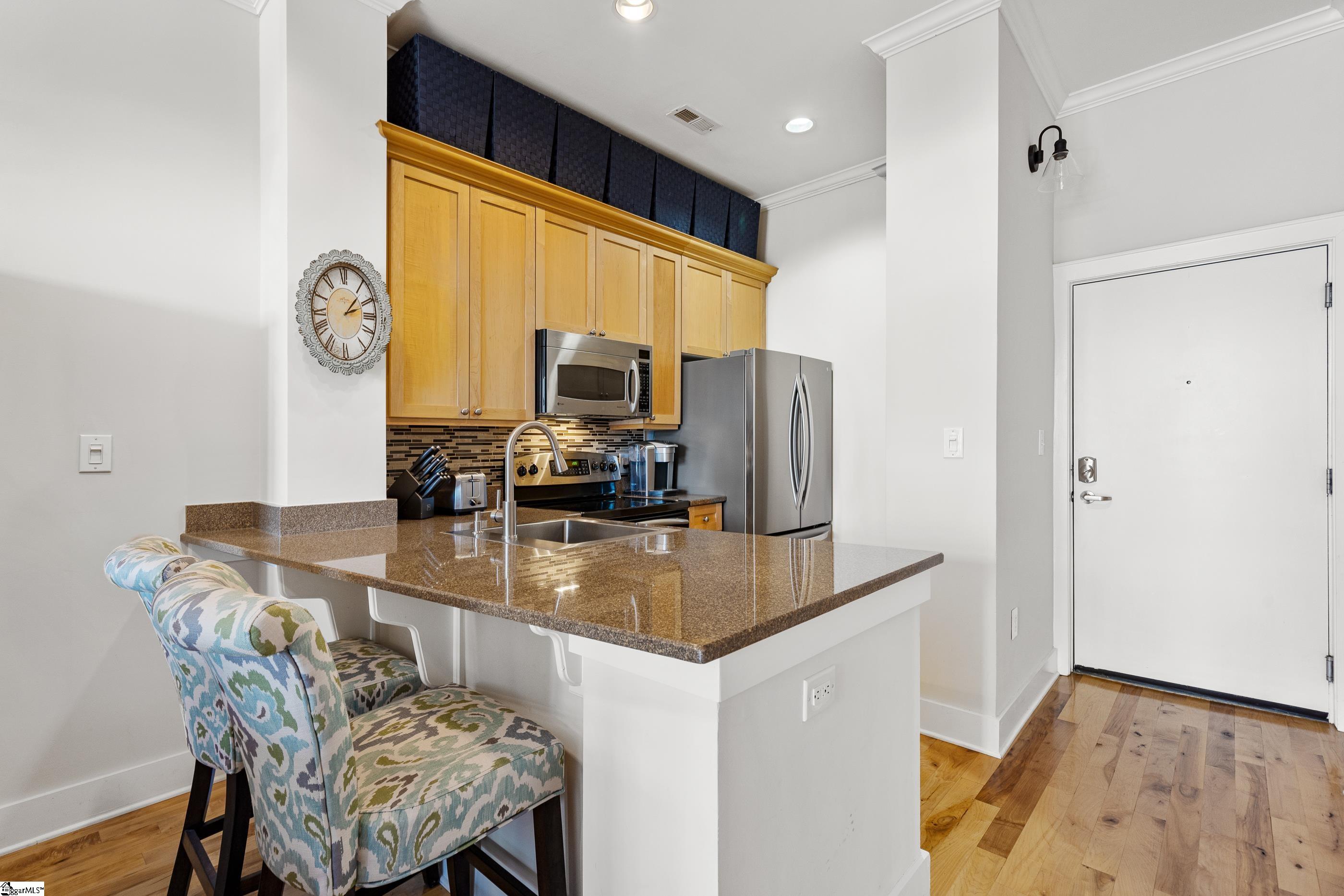 101 W Court Street Unit 228