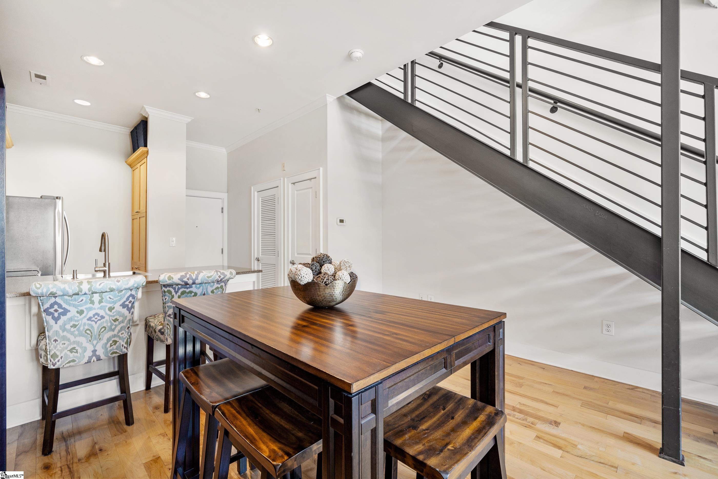 101 W Court Street Unit 228