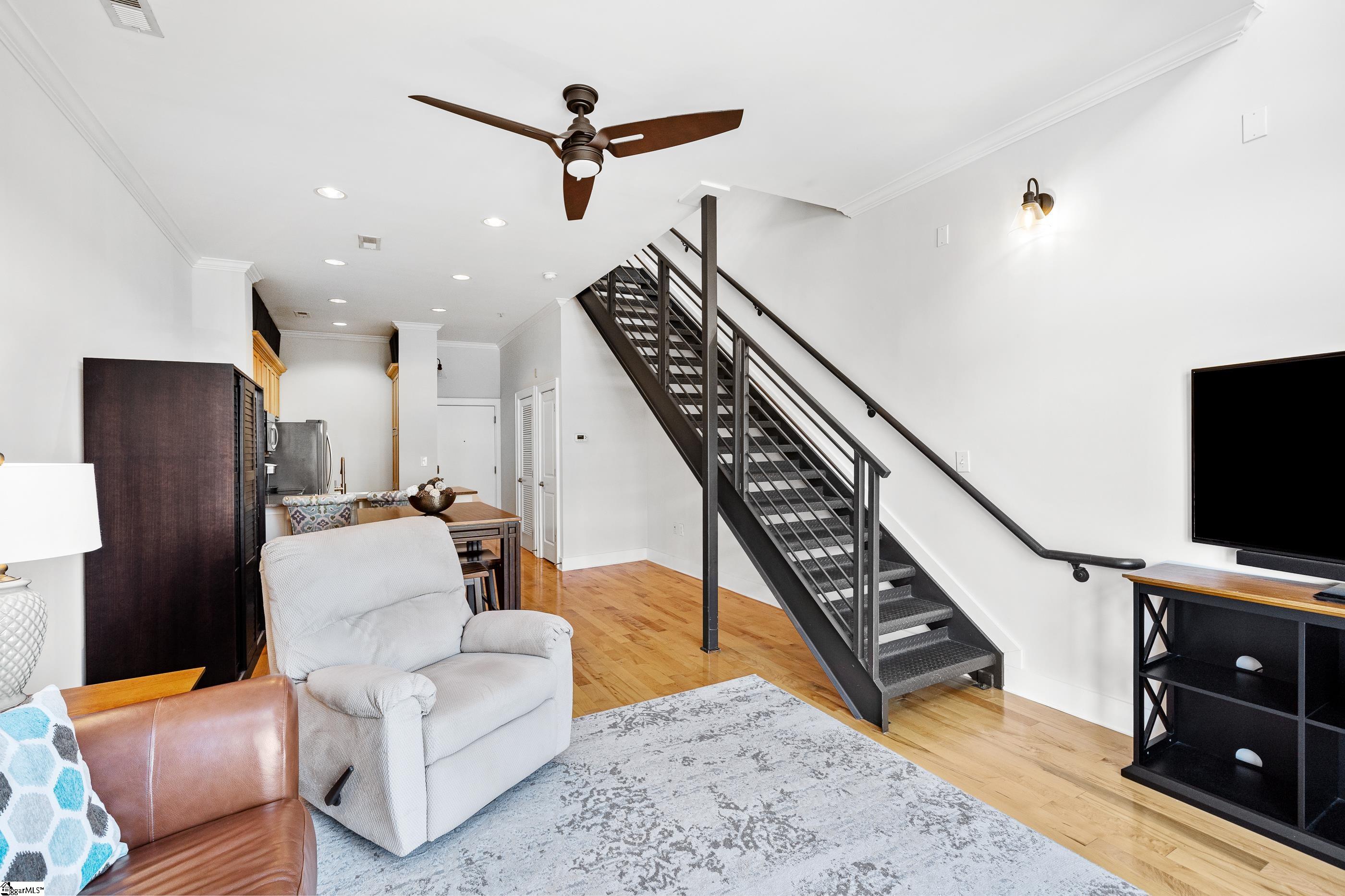 101 W Court Street Unit 228