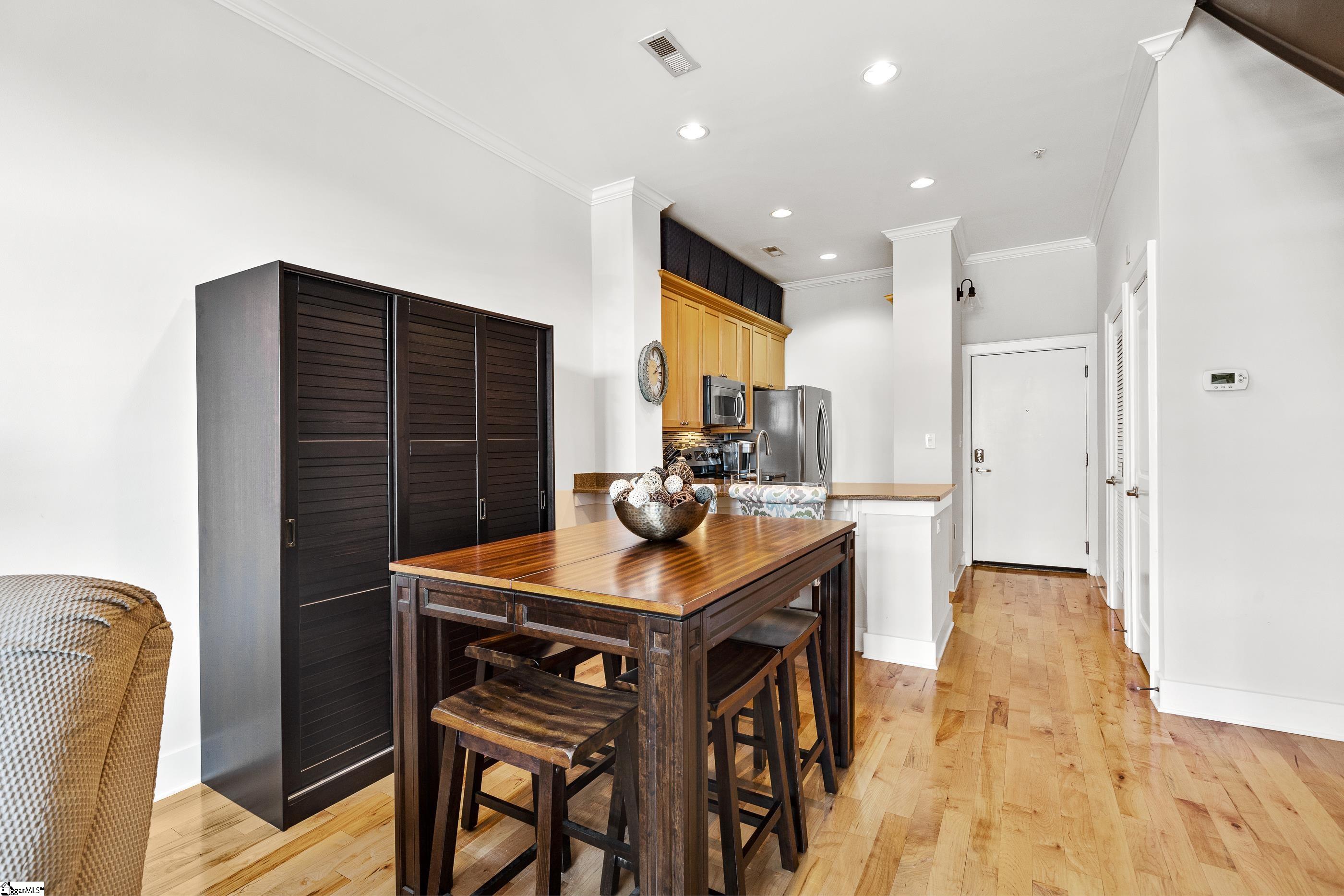 101 W Court Street Unit 228