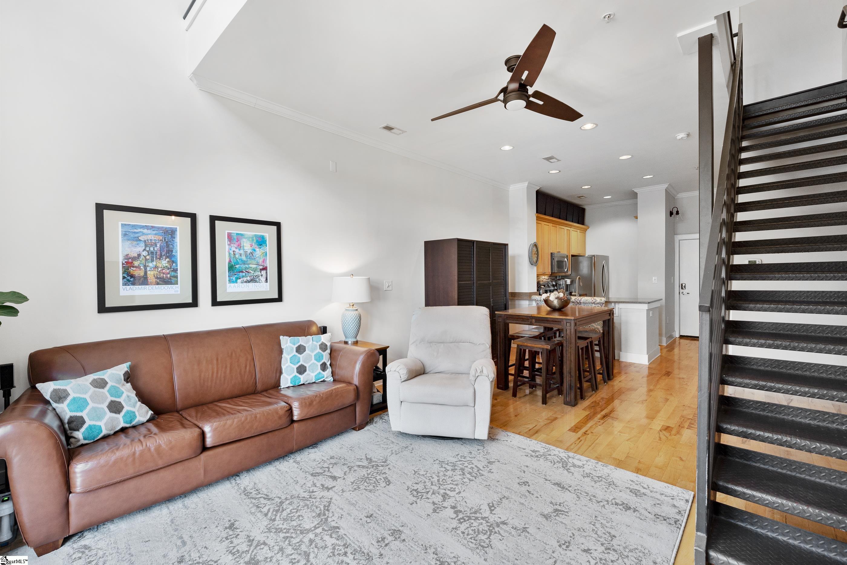 101 W Court Street Unit 228