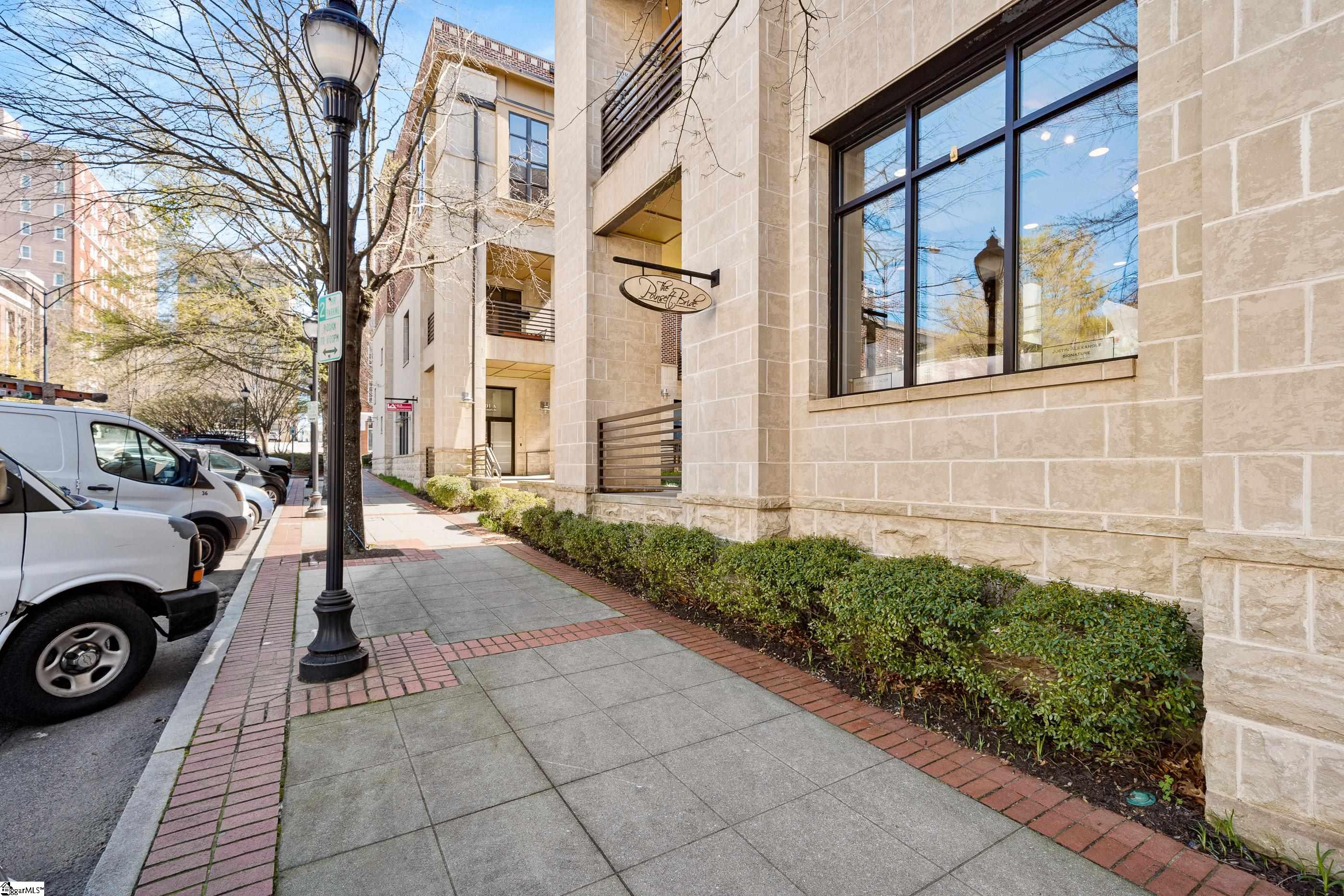 101 W Court Street Unit 228