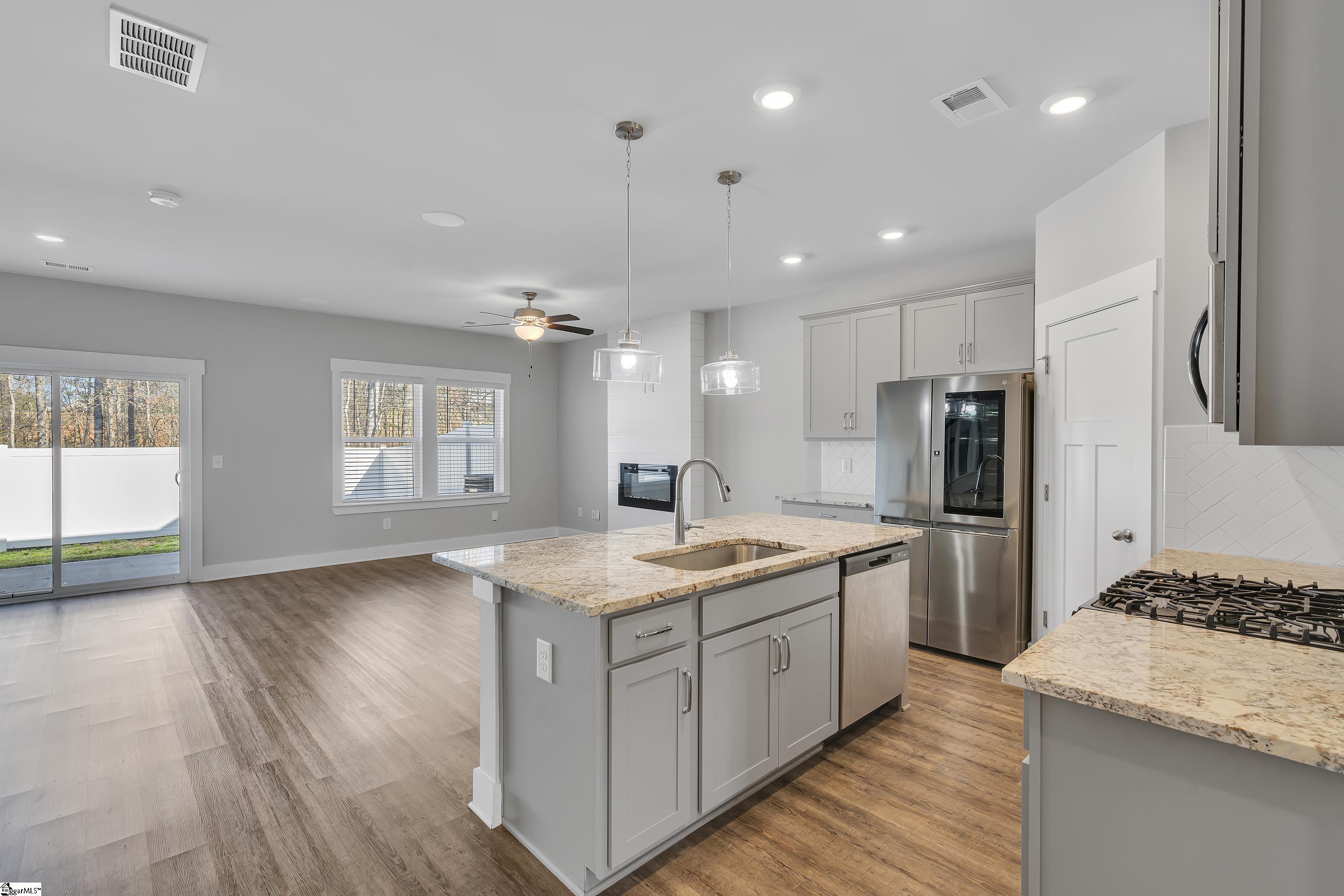 42 Grey Oak Trail