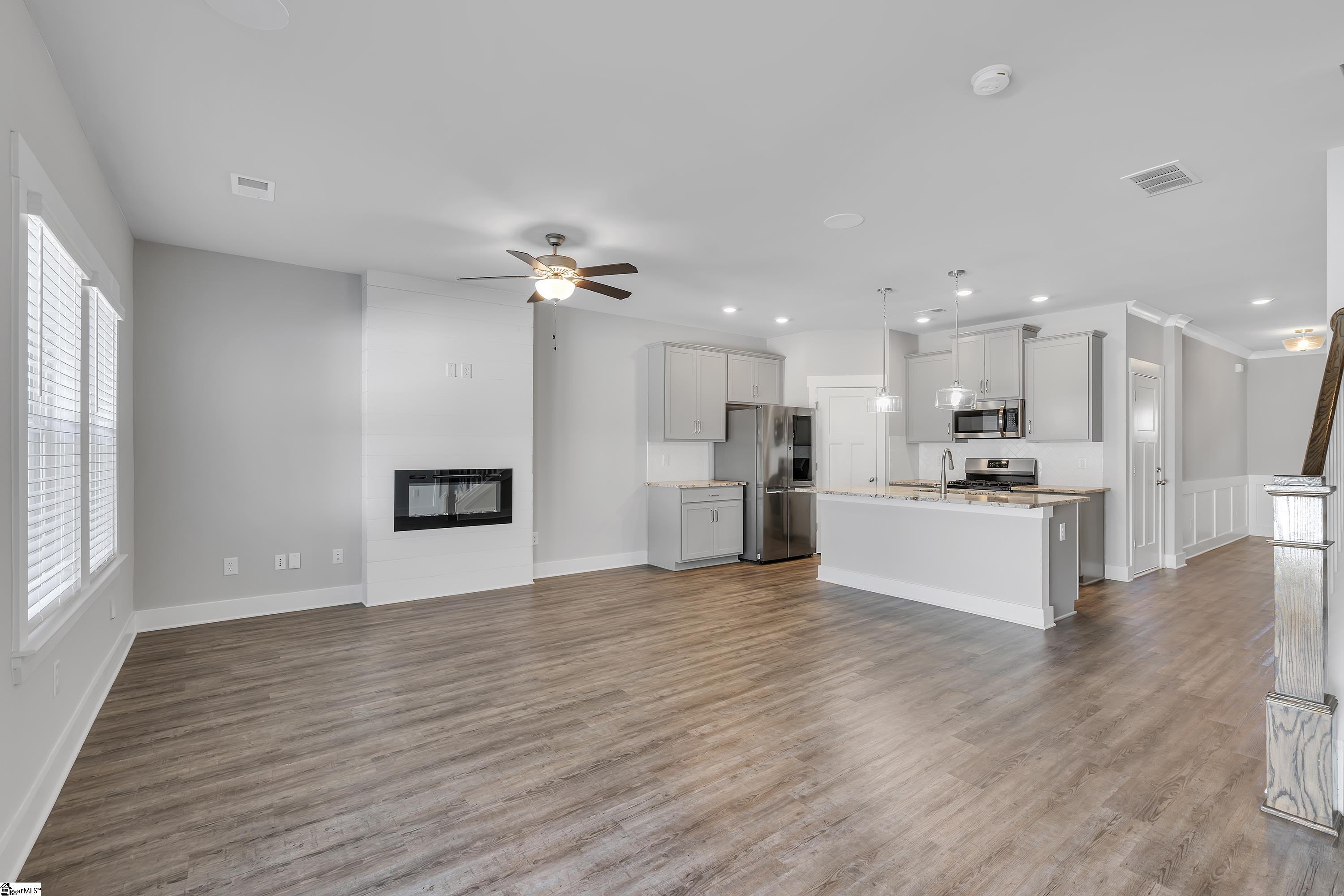 42 Grey Oak Trail