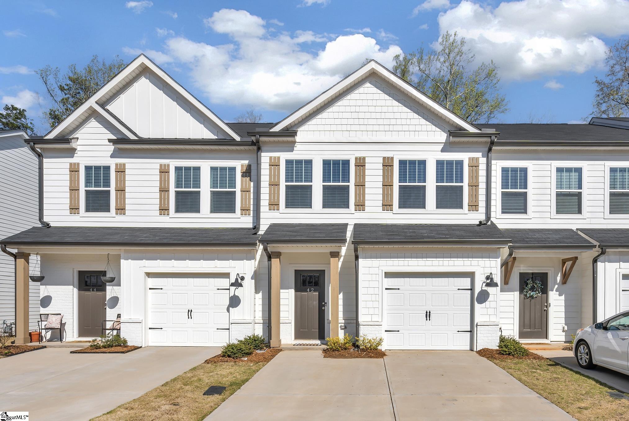 42 Grey Oak Trail