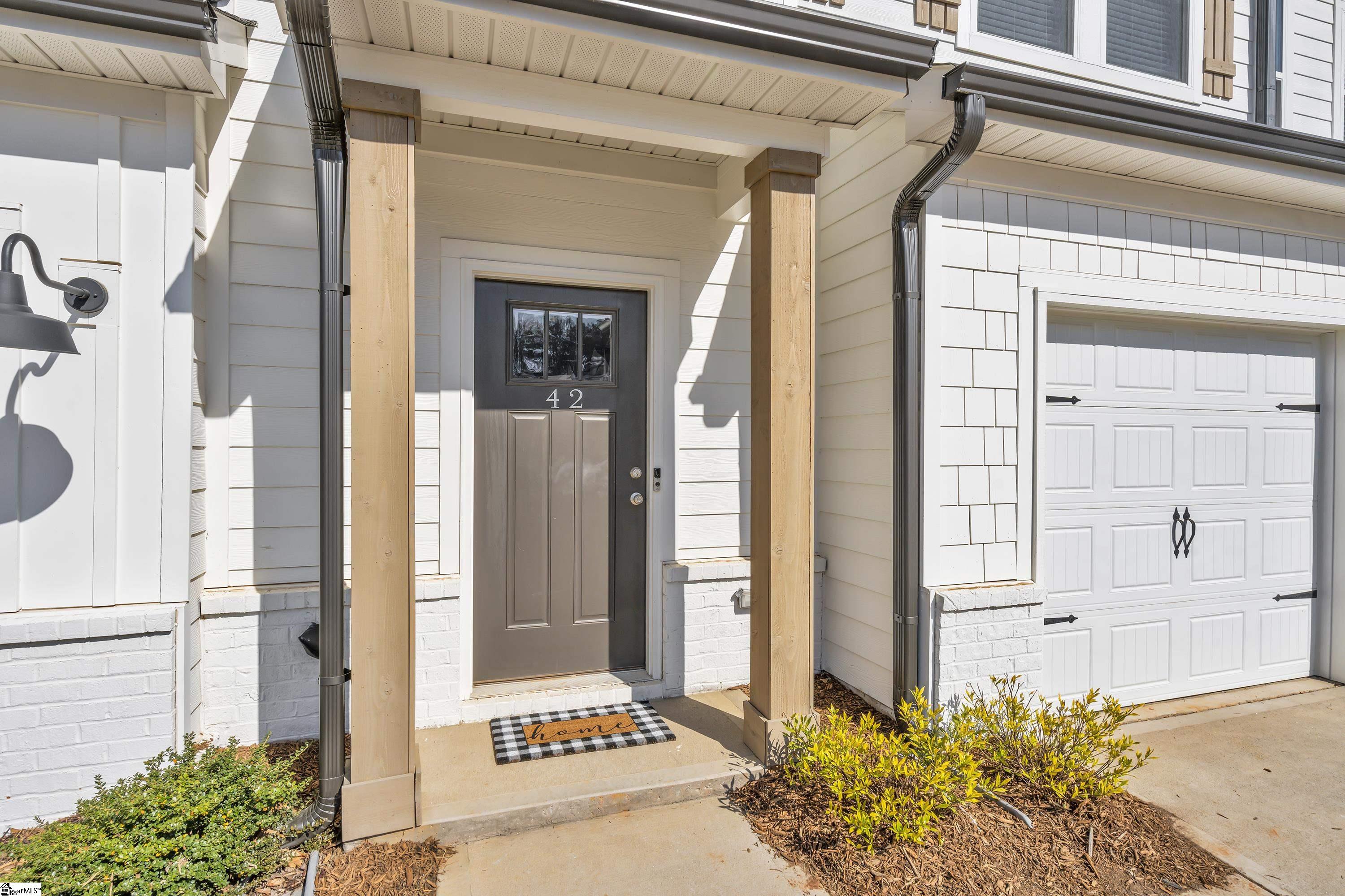 42 Grey Oak Trail