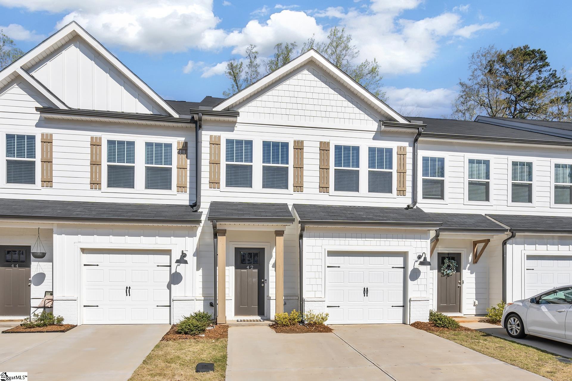 42 Grey Oak Trail