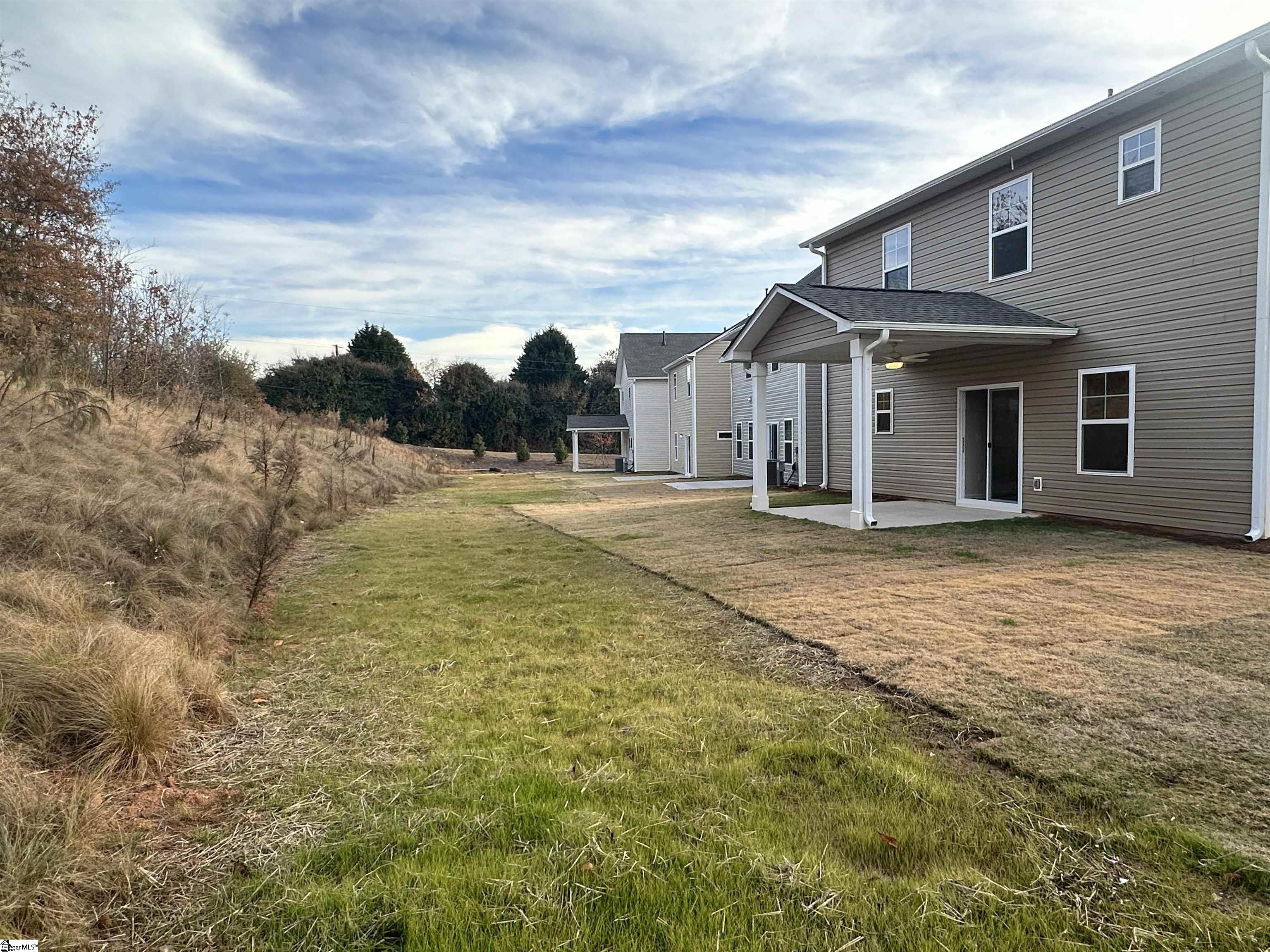 1018 Silverbend Trail