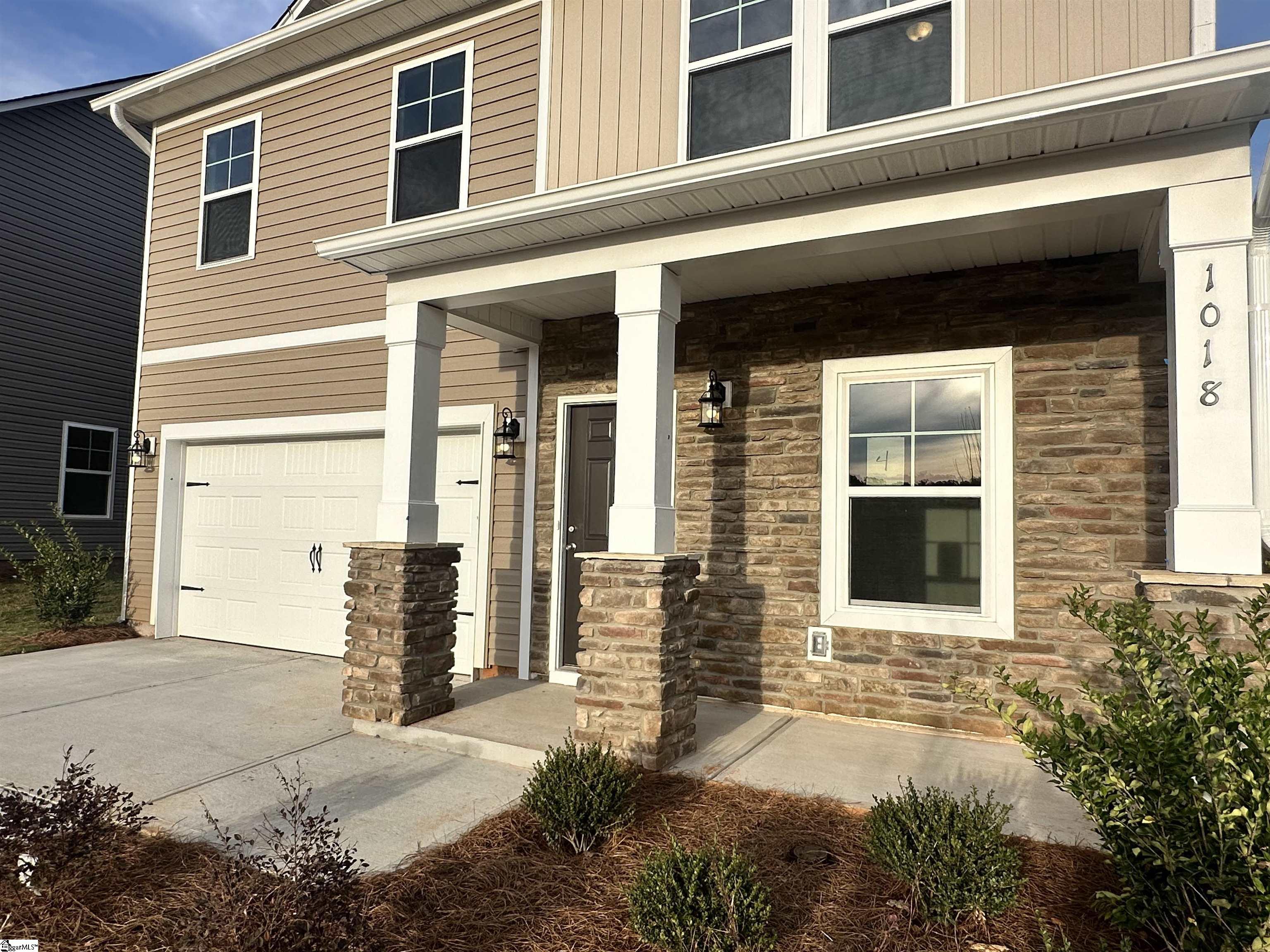 1018 Silverbend Trail