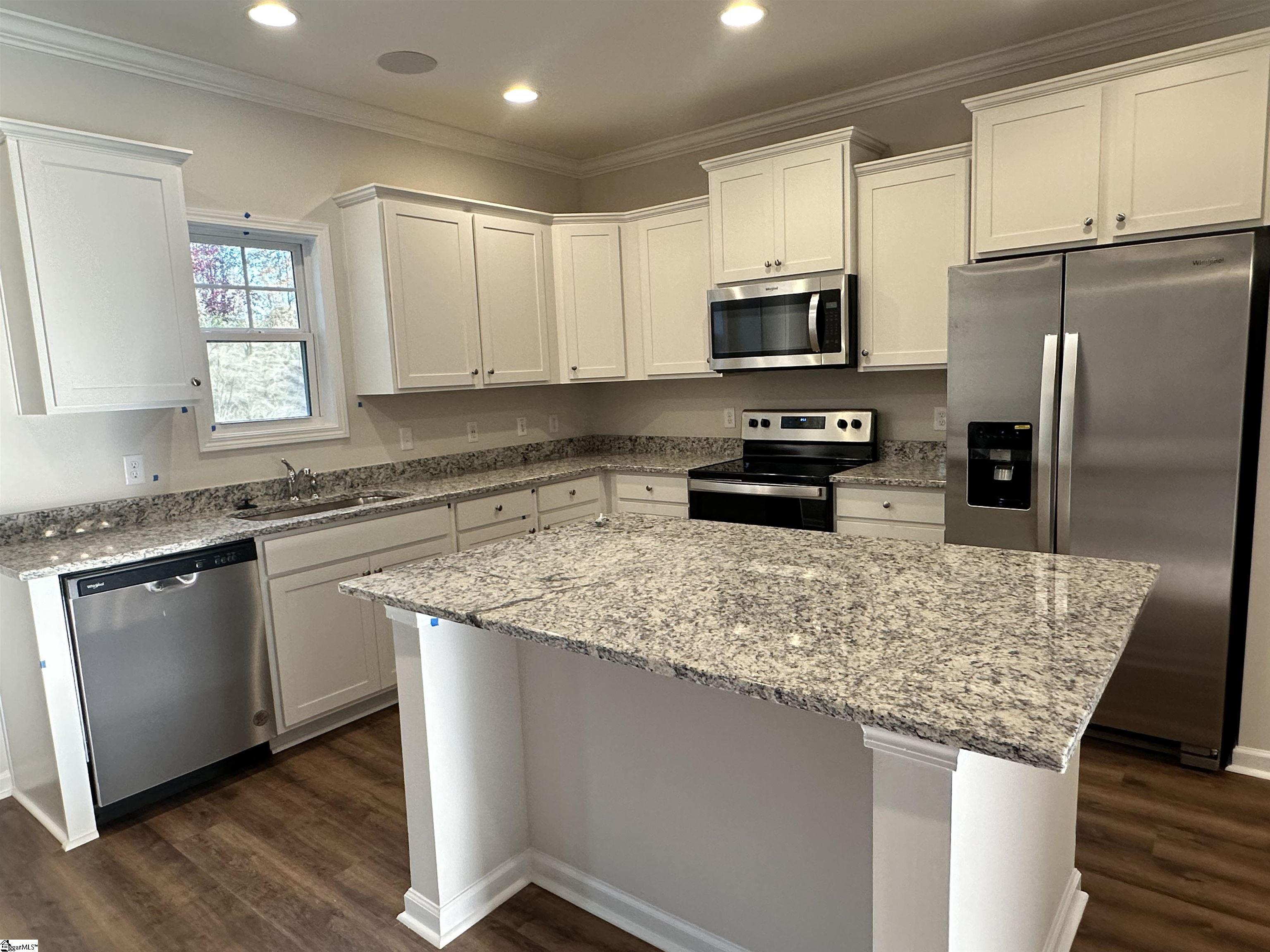 1018 Silverbend Trail