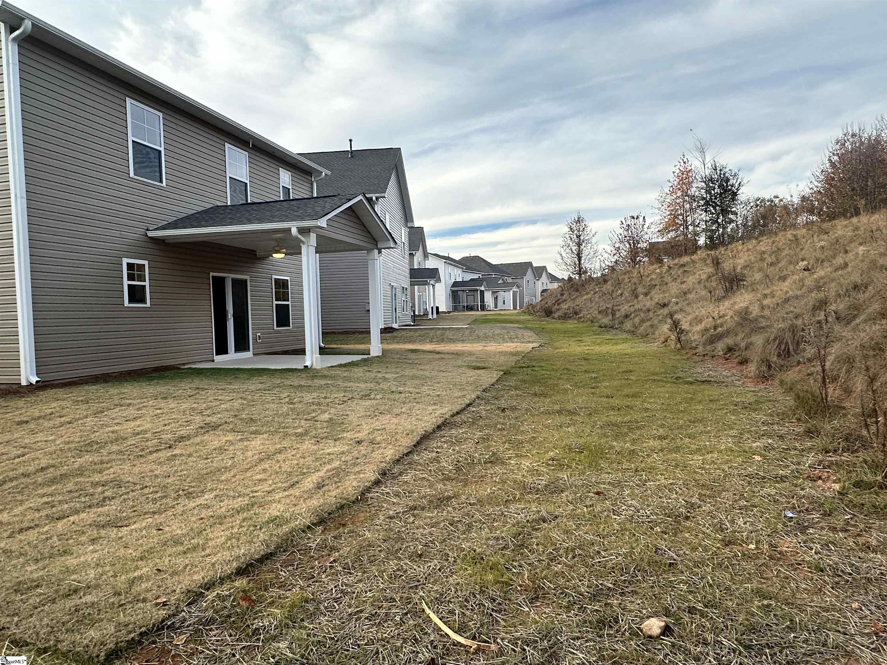 1018 Silverbend Trail