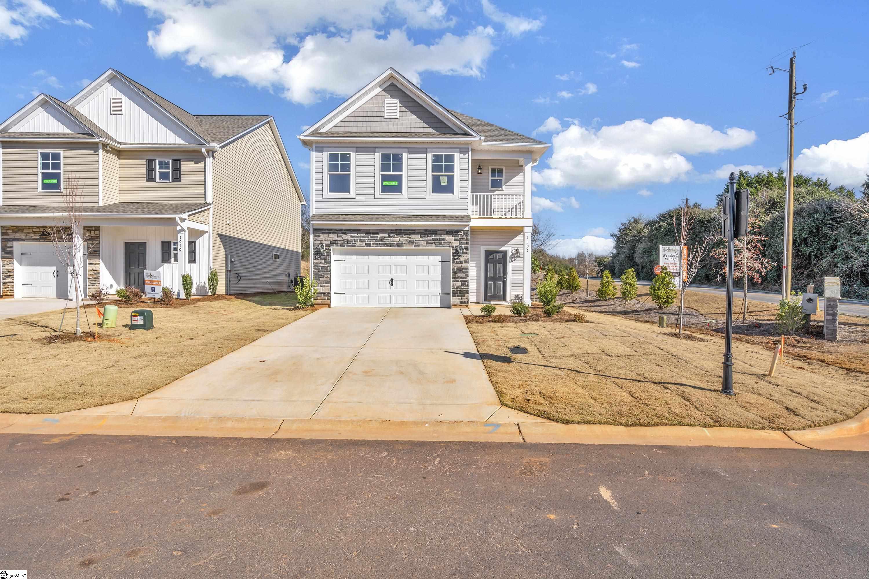 1006 Silverbend Trail