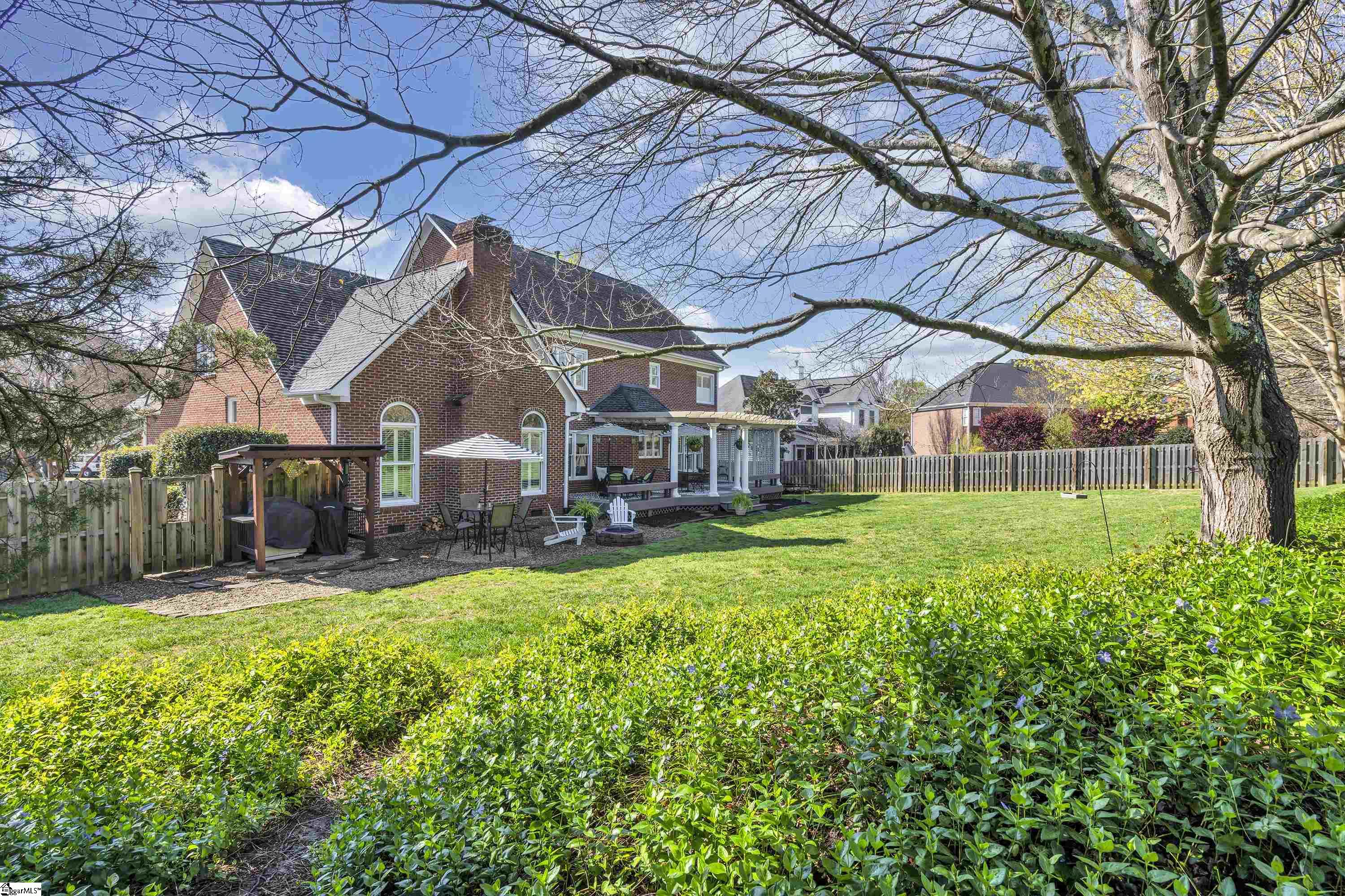 100 Stone Dale Drive