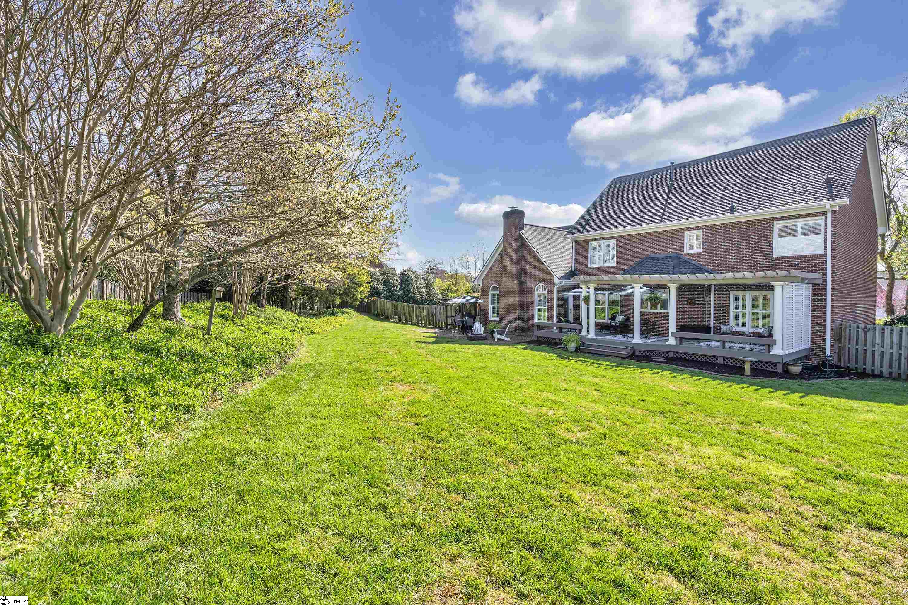 100 Stone Dale Drive