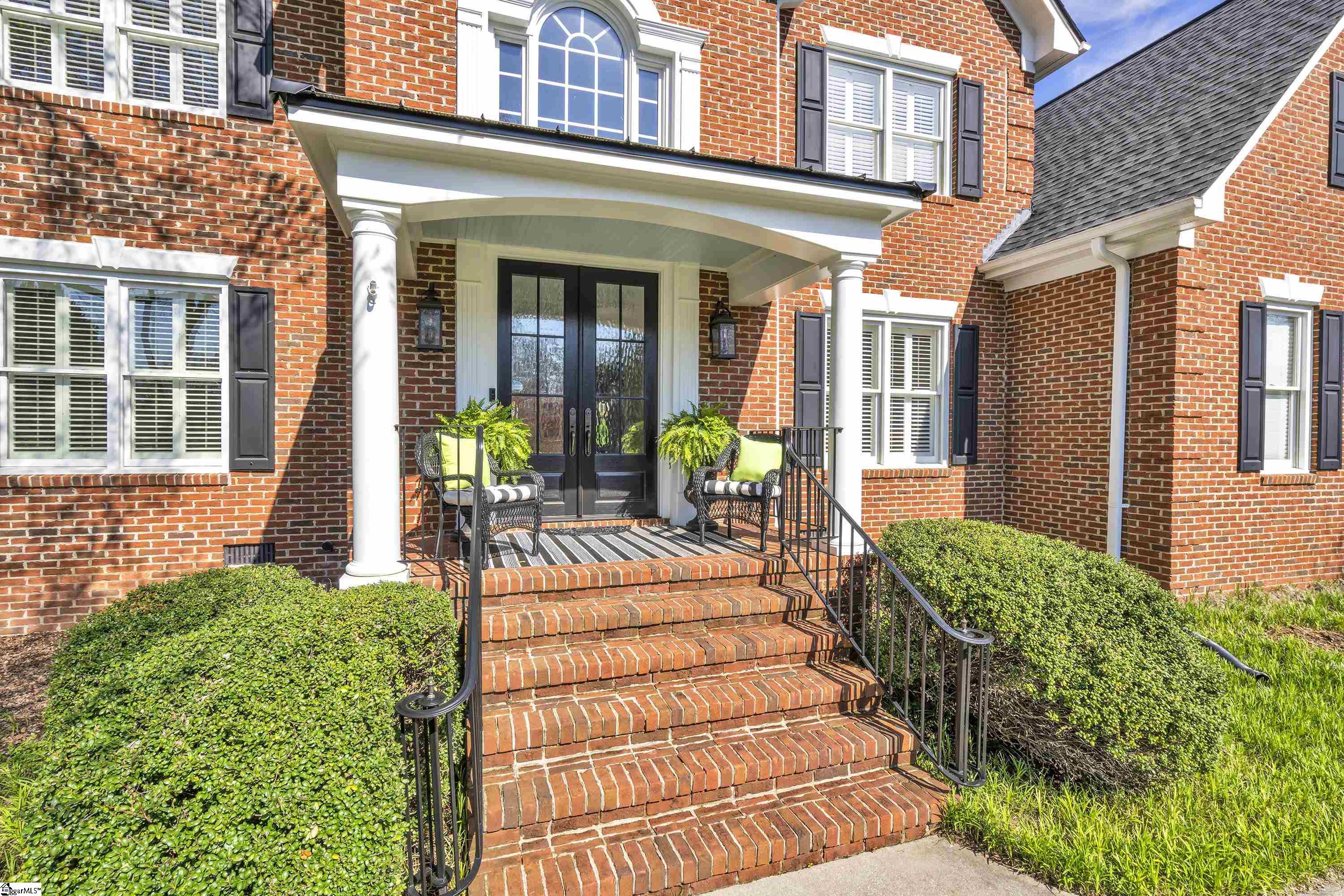 100 Stone Dale Drive