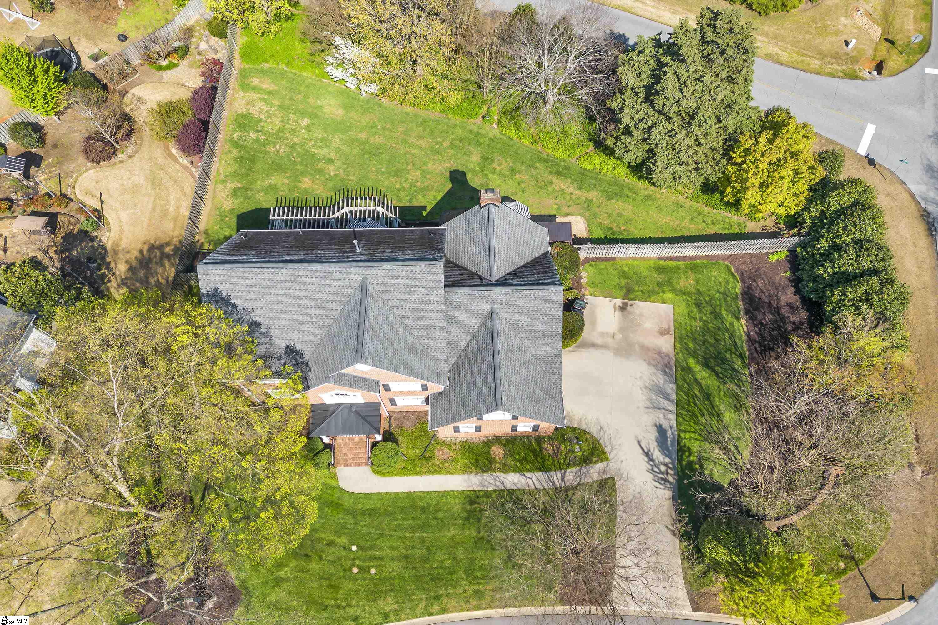 100 Stone Dale Drive