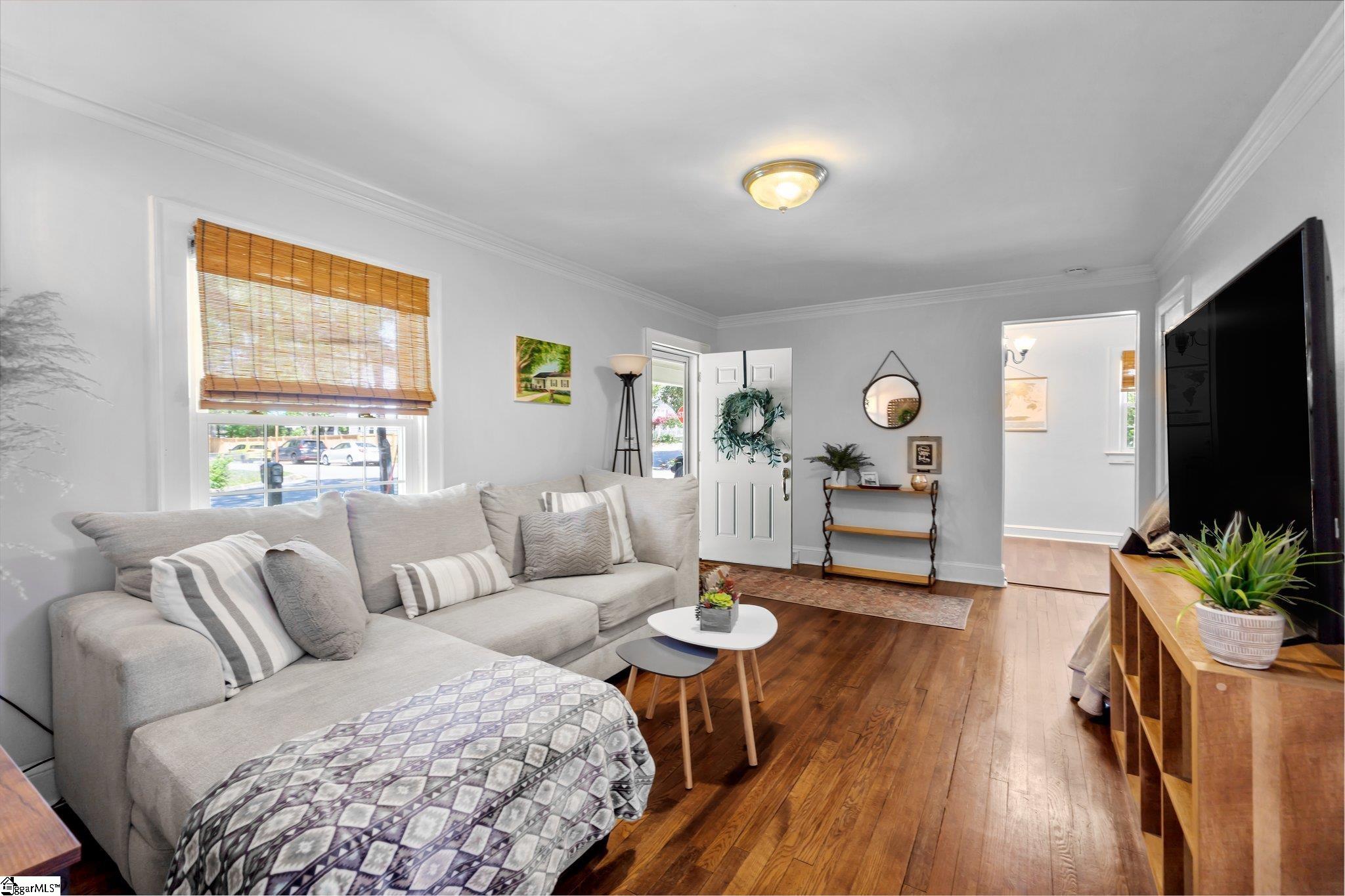 101 Bleckley Avenue