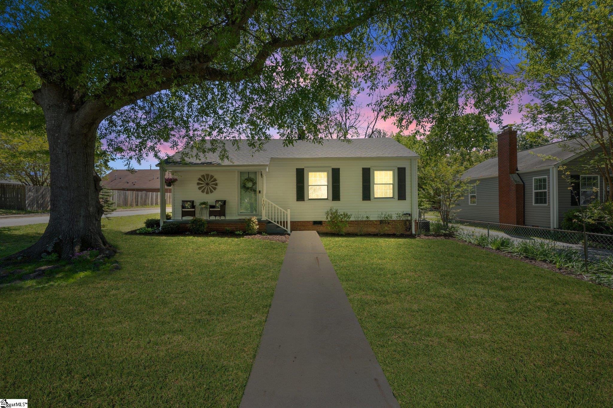 101 Bleckley Avenue