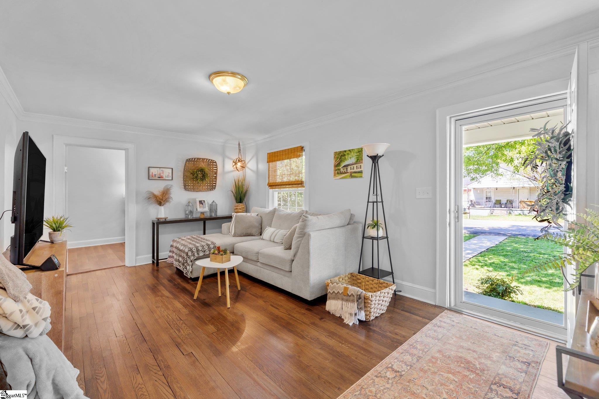 101 Bleckley Avenue